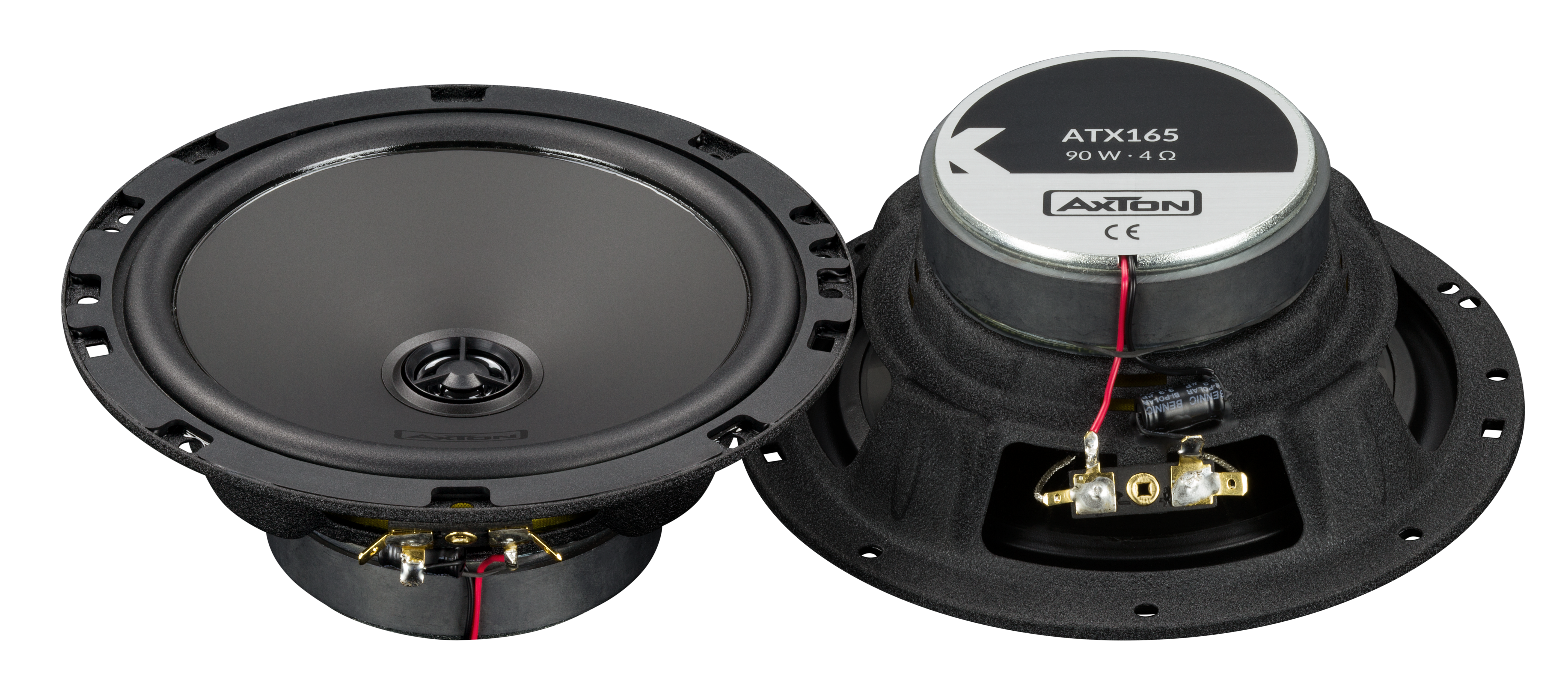 Axton ATX165