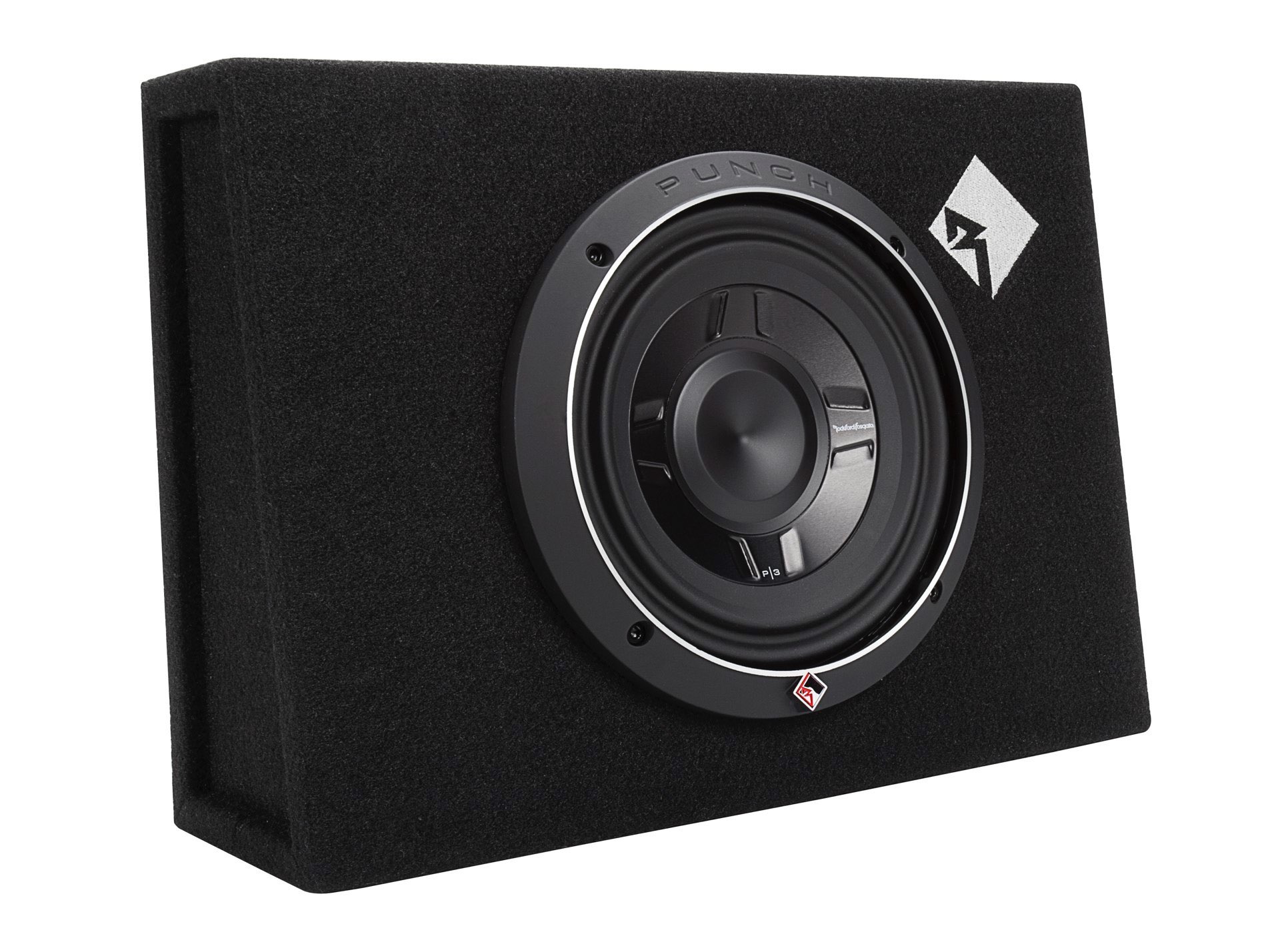 Rockford Fosgate P3S-1X8