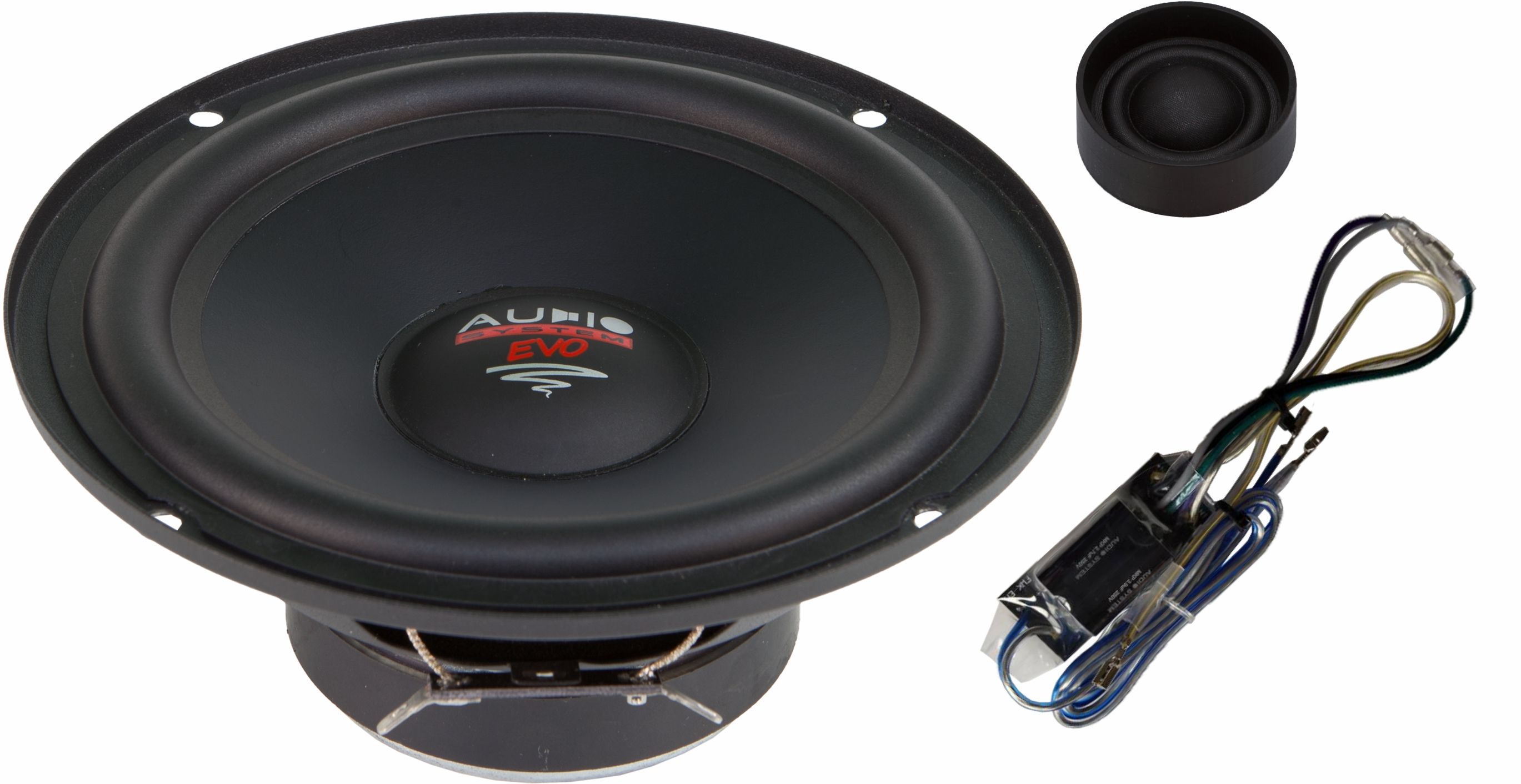 Audio System R165EM Evo2