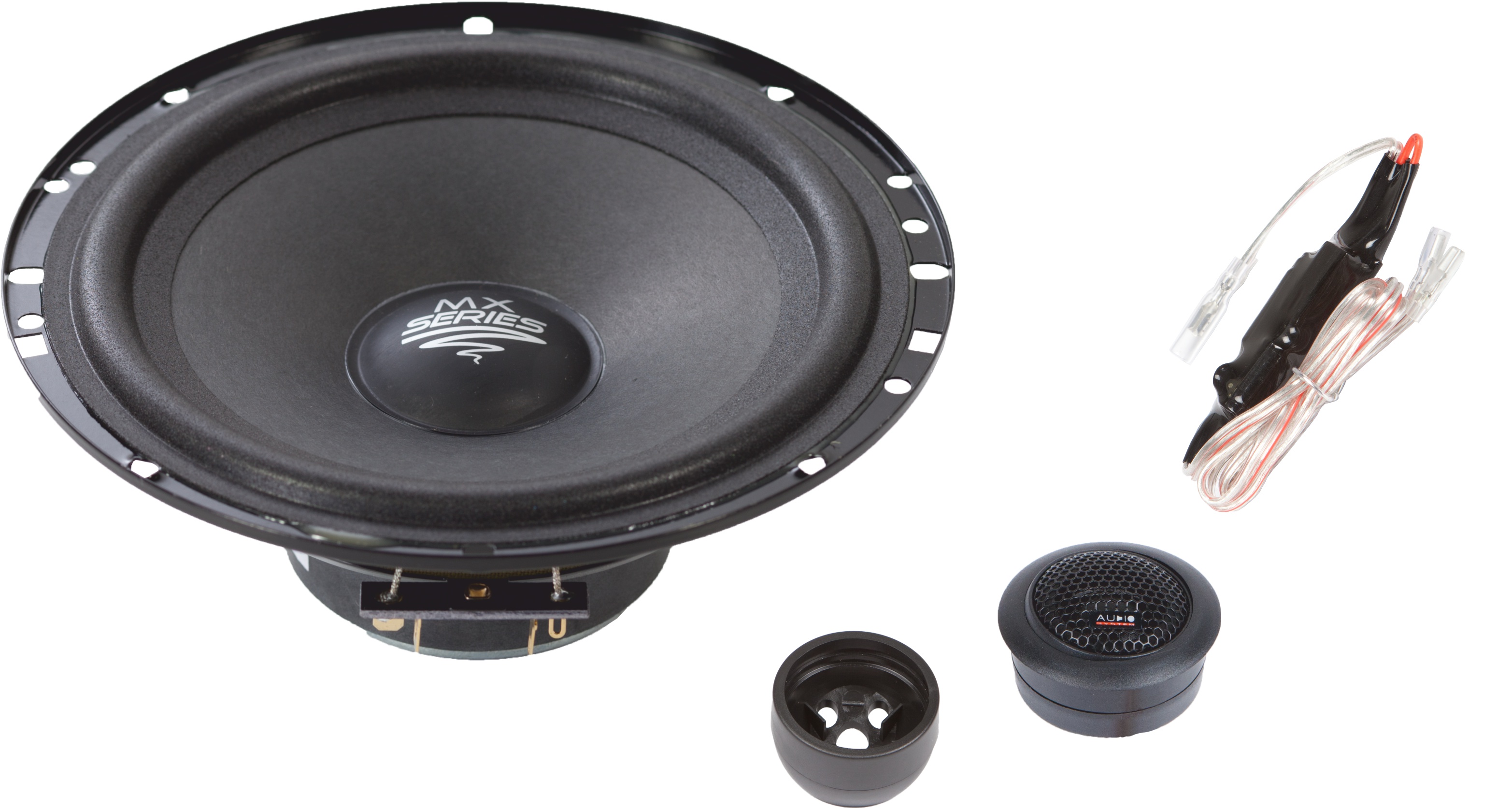 Audio System MX165 EVO