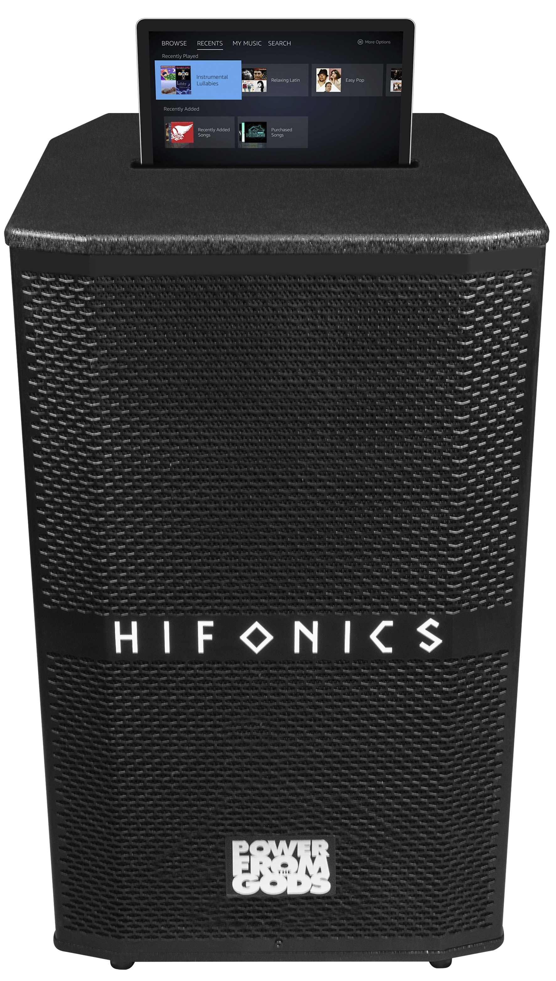 Hifonics EB112