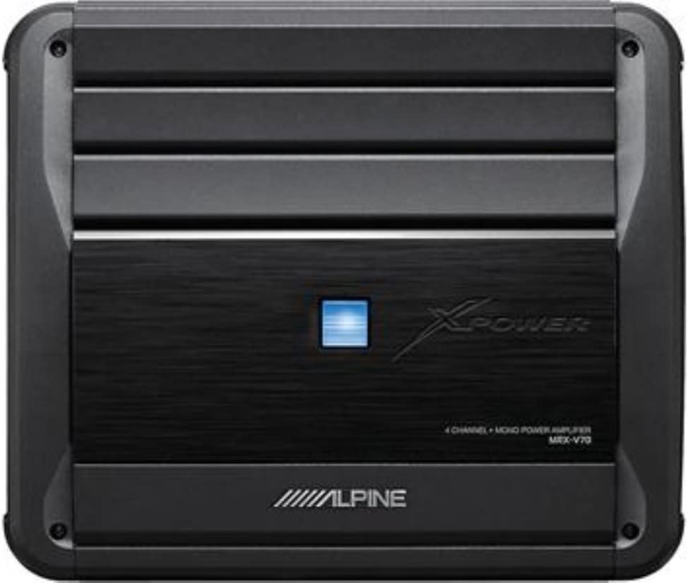 Alpine MRX-V70 / B-Ware