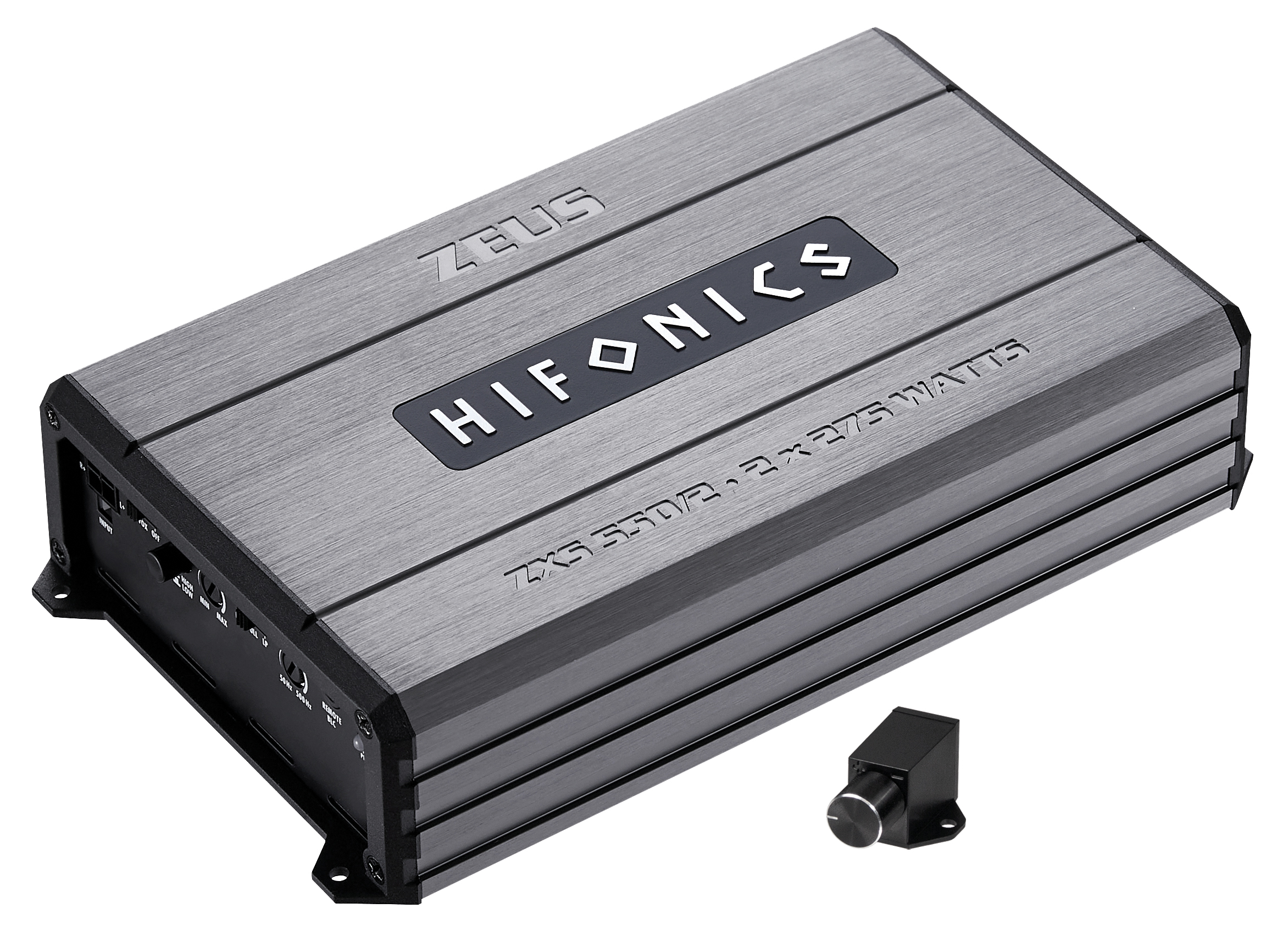 Hifonics ZXS550/2