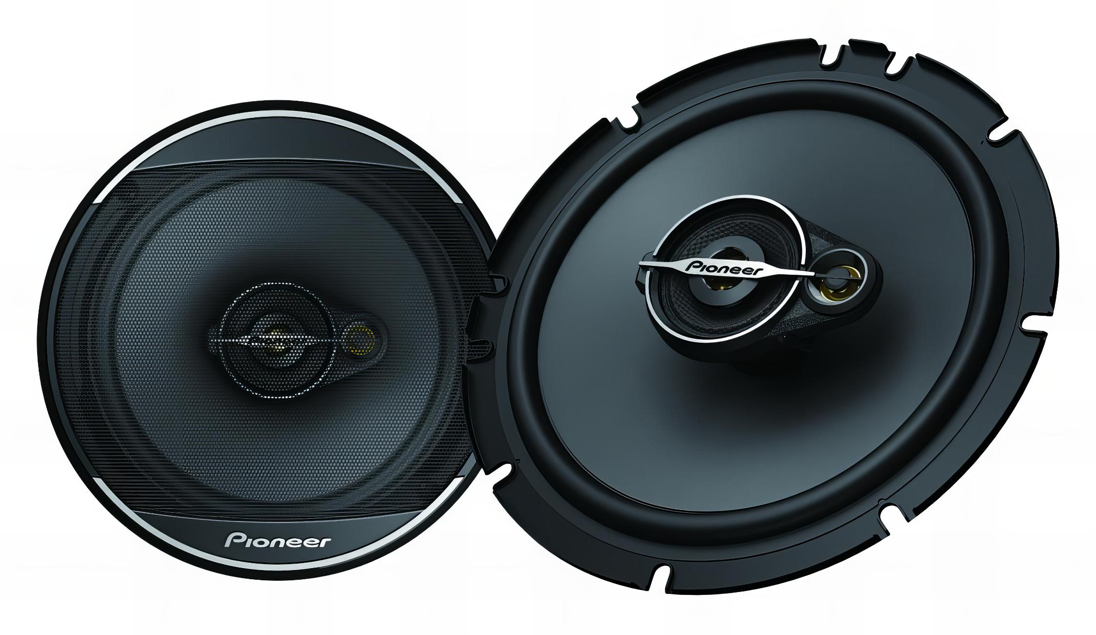 Pioneer TS-A1671F