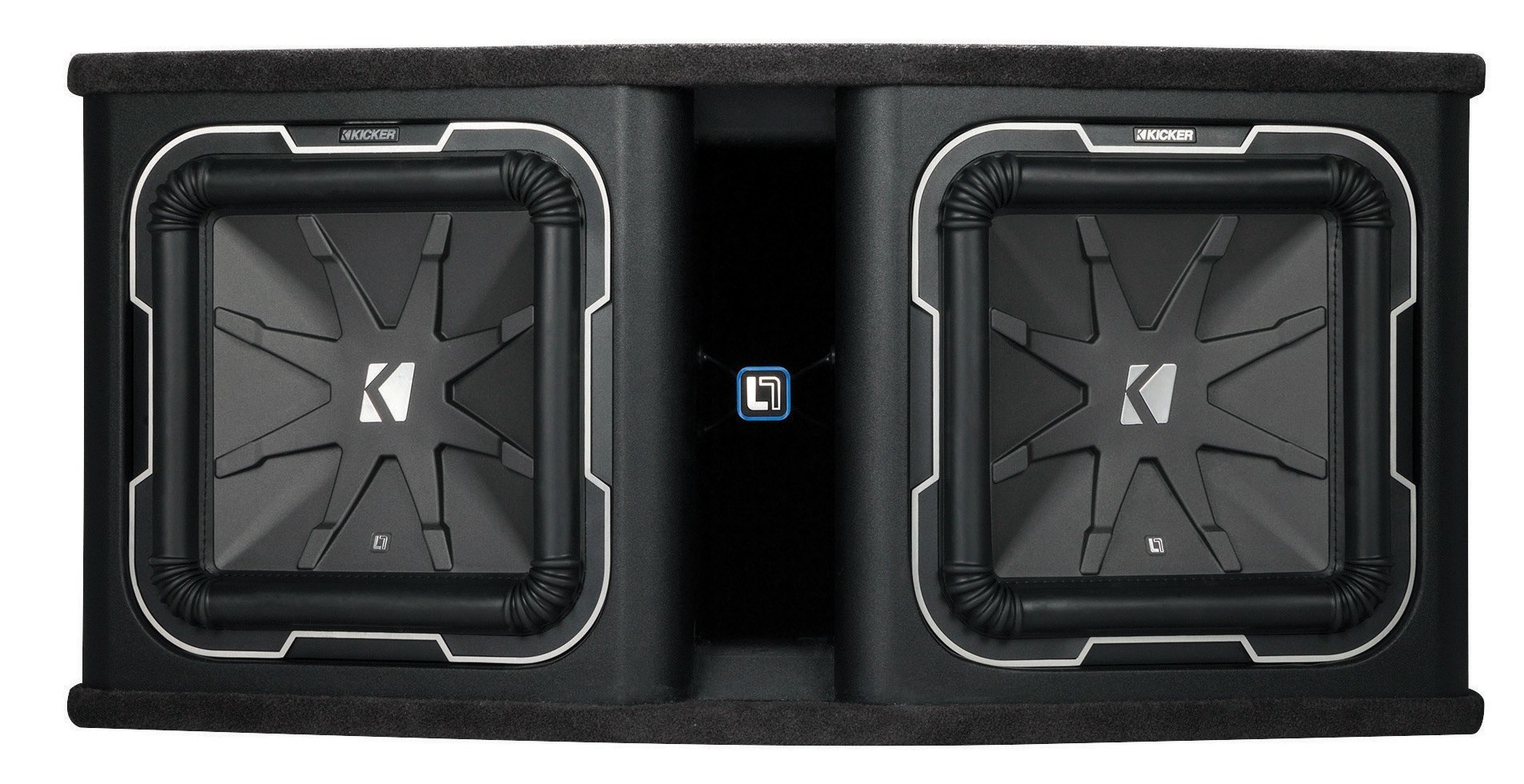 Kicker DL712