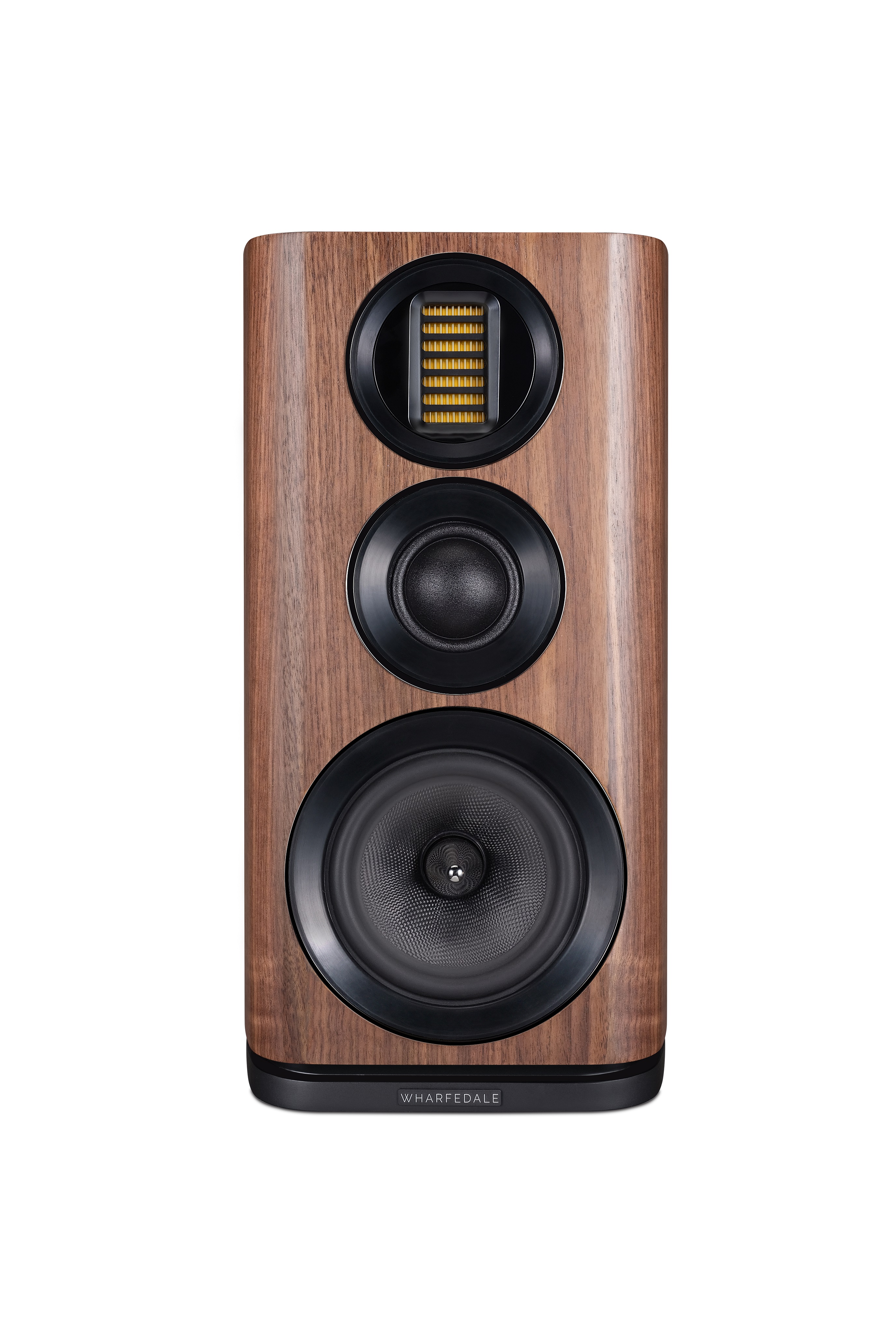 Wharfedale EVO4.2 Walnuss Paarpreis