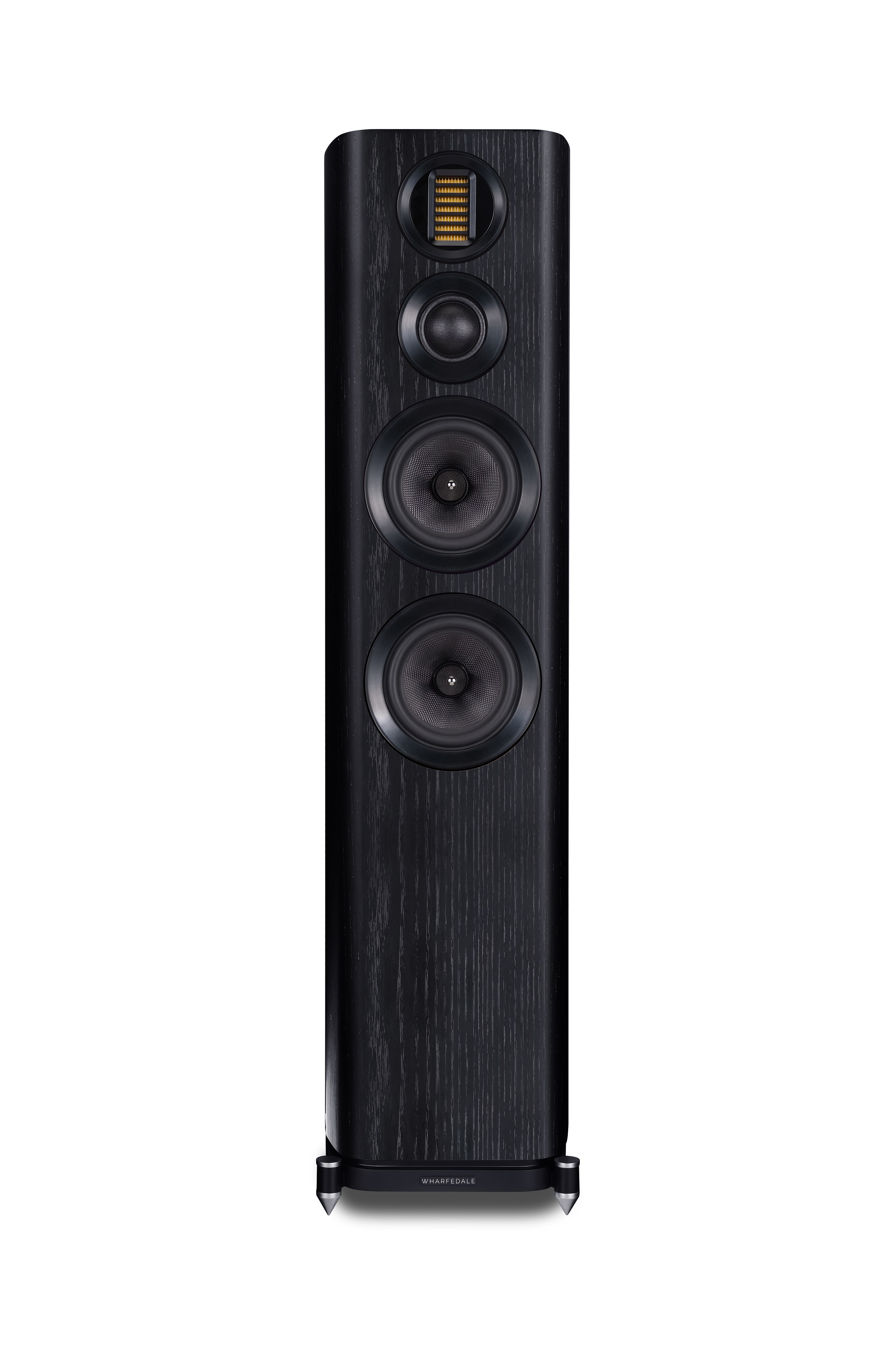 Wharfedale EVO4.4 Schwarz Paarpreis