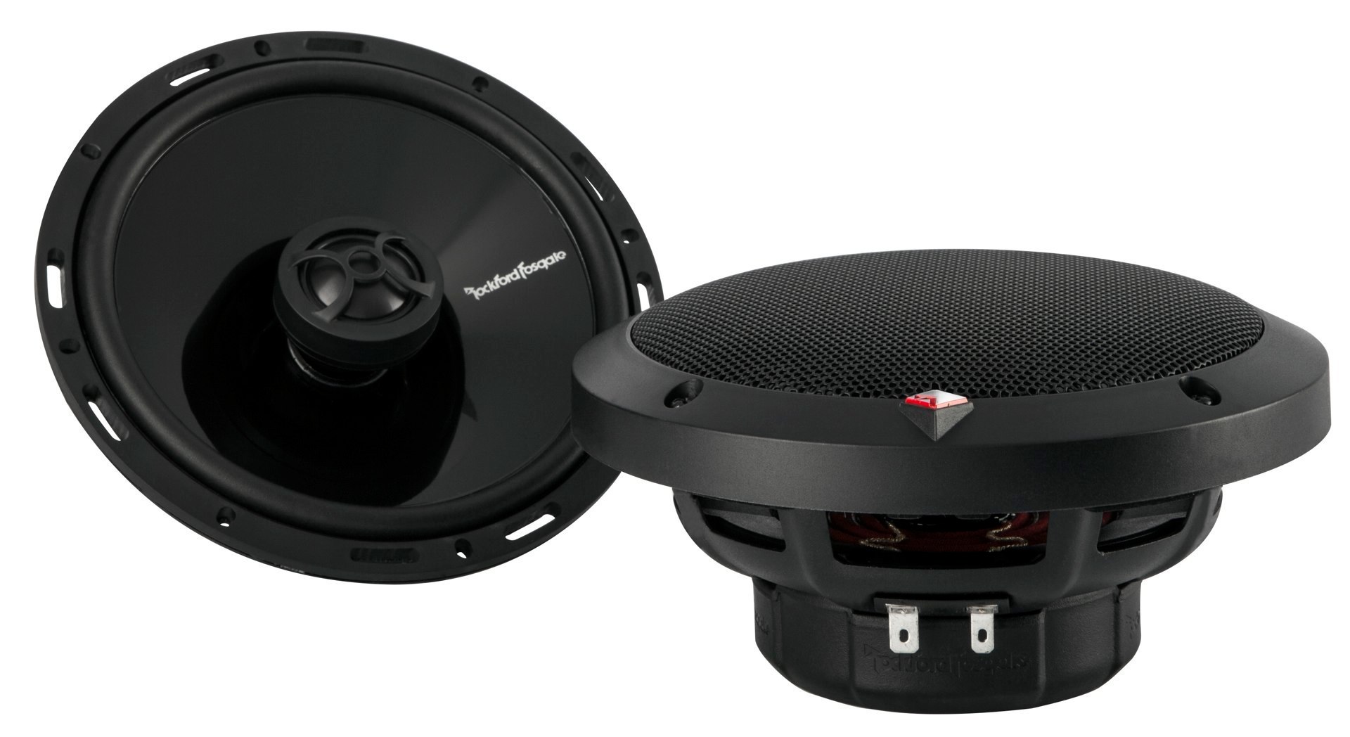 Rockford Fosgate P1650