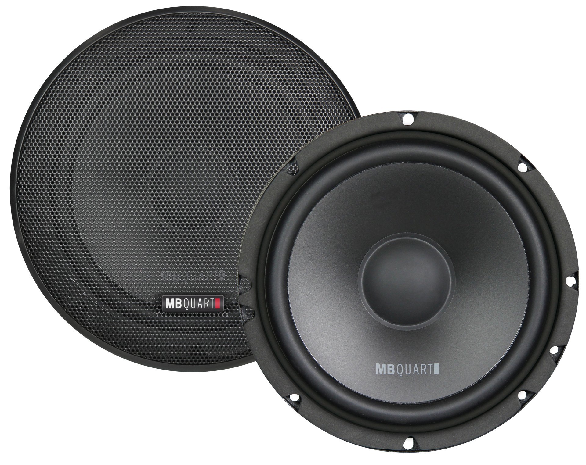 MB-Quart QS165W Kickbässe