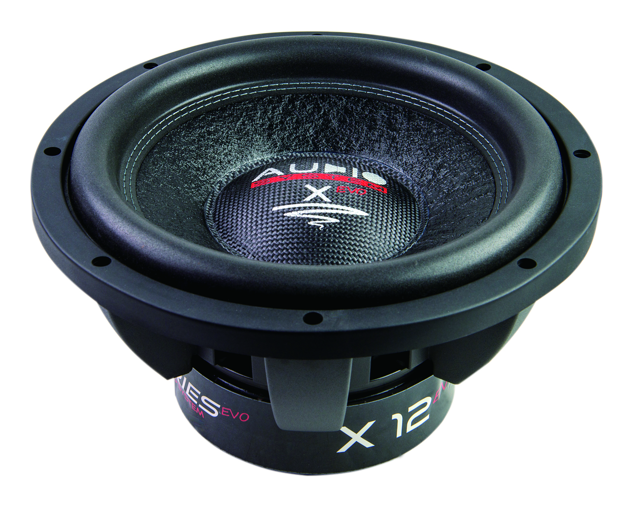 Audio System X10Evo