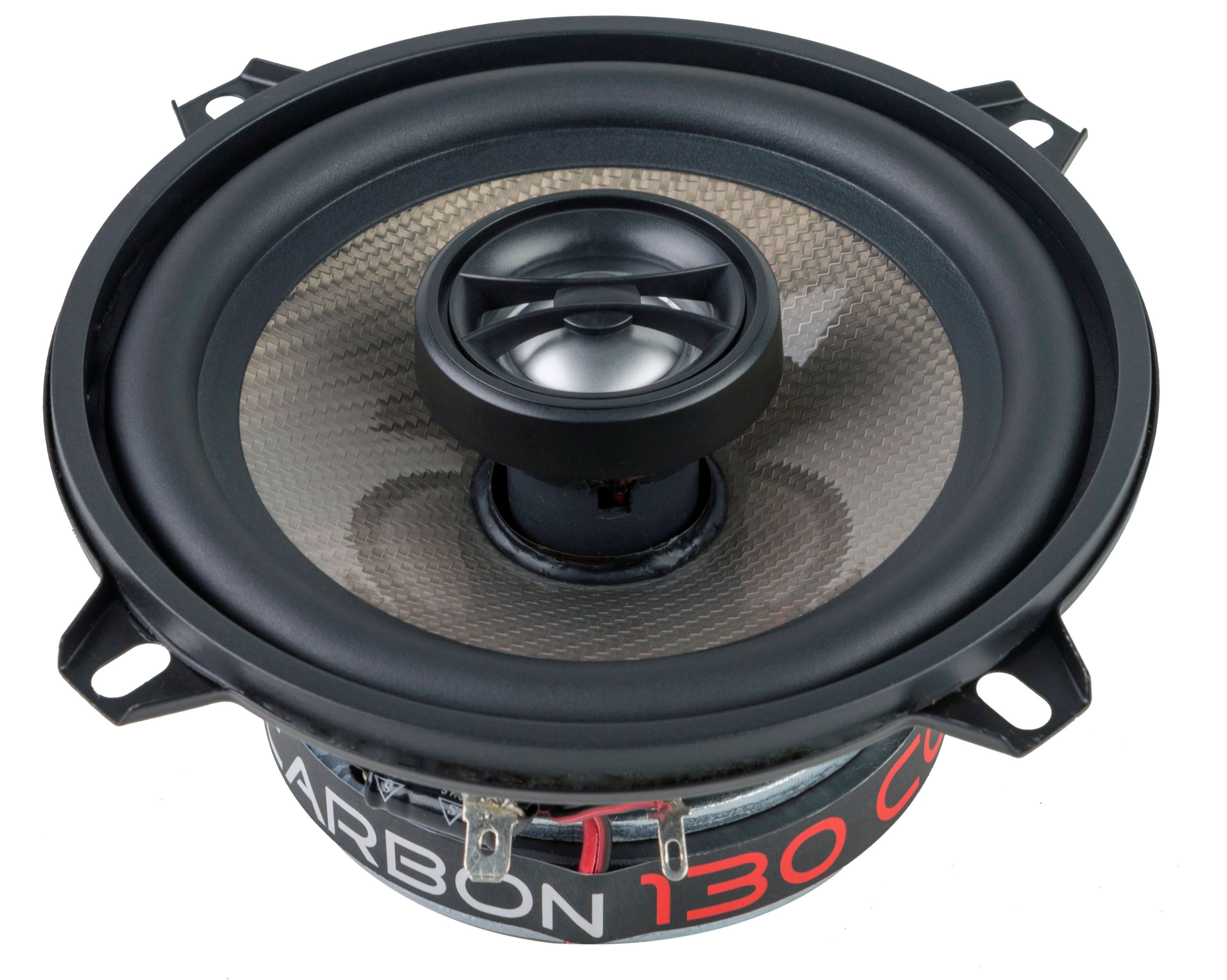 Audio System Carbon130CO