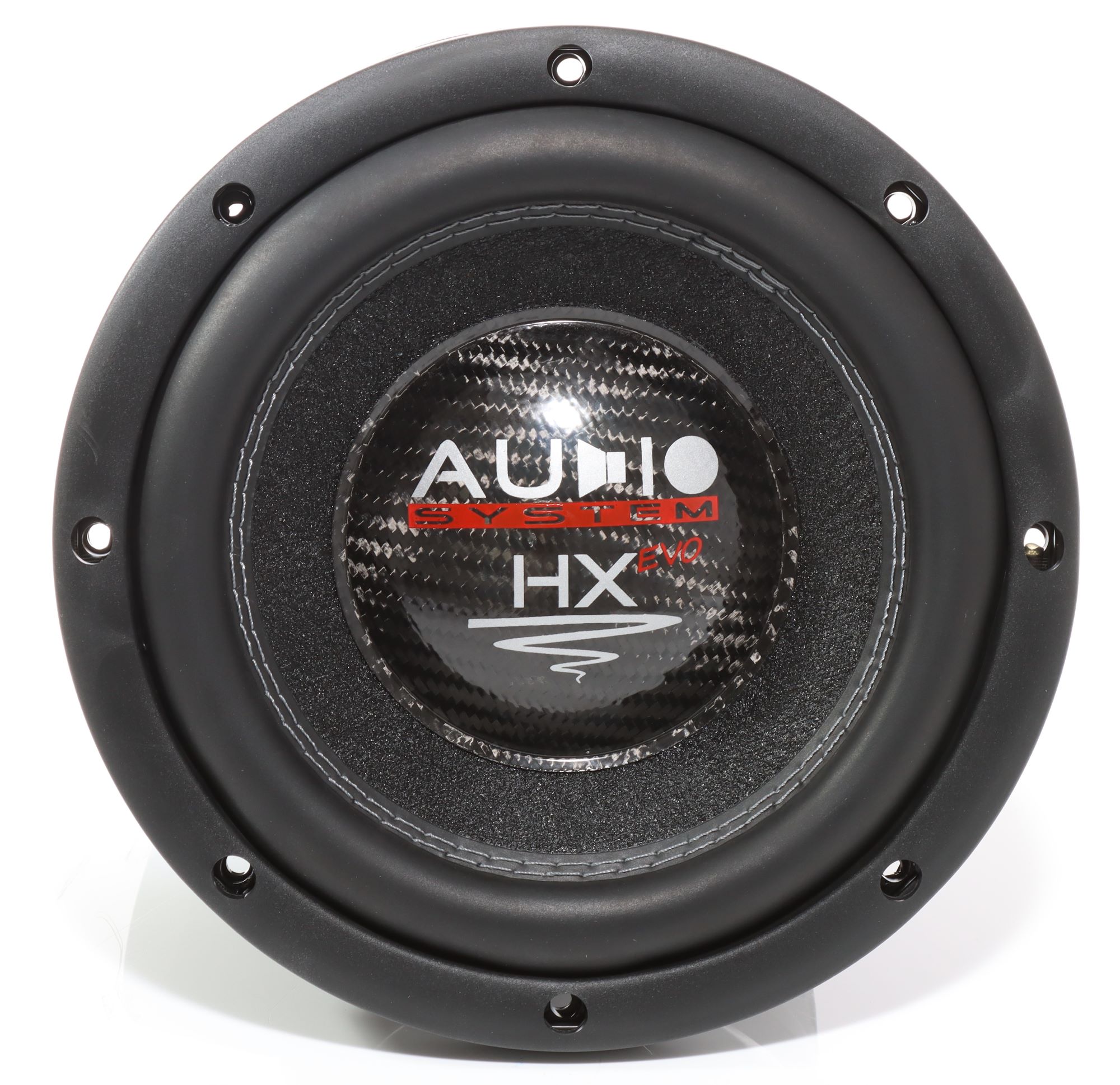 Audio System HX08Evo