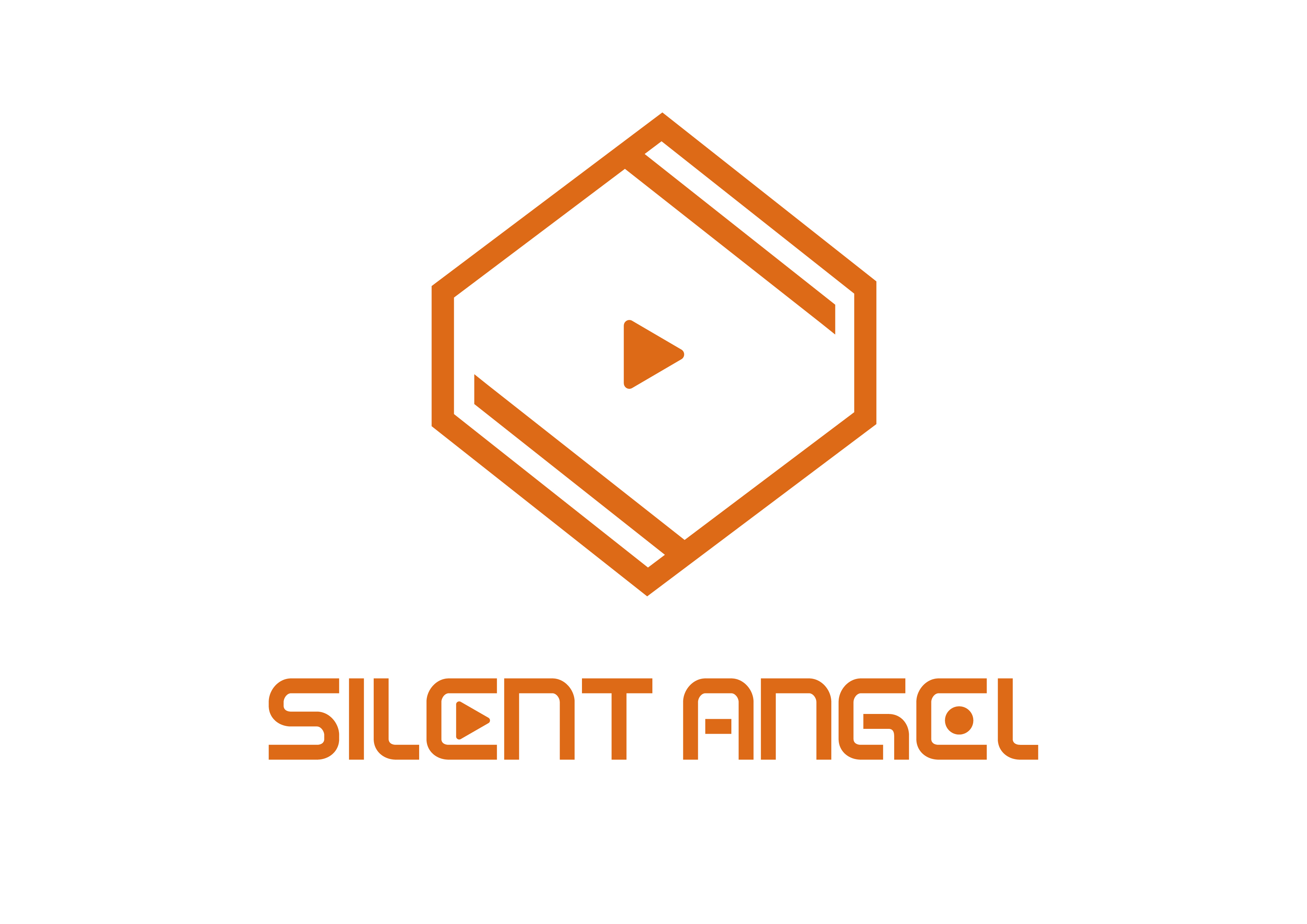 SILENT ANGEL