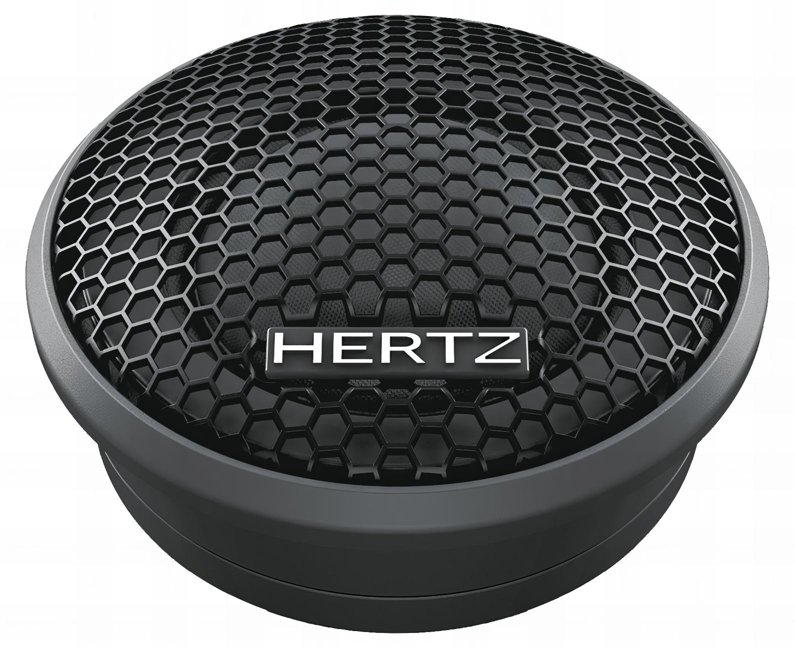 Hertz MP25.3