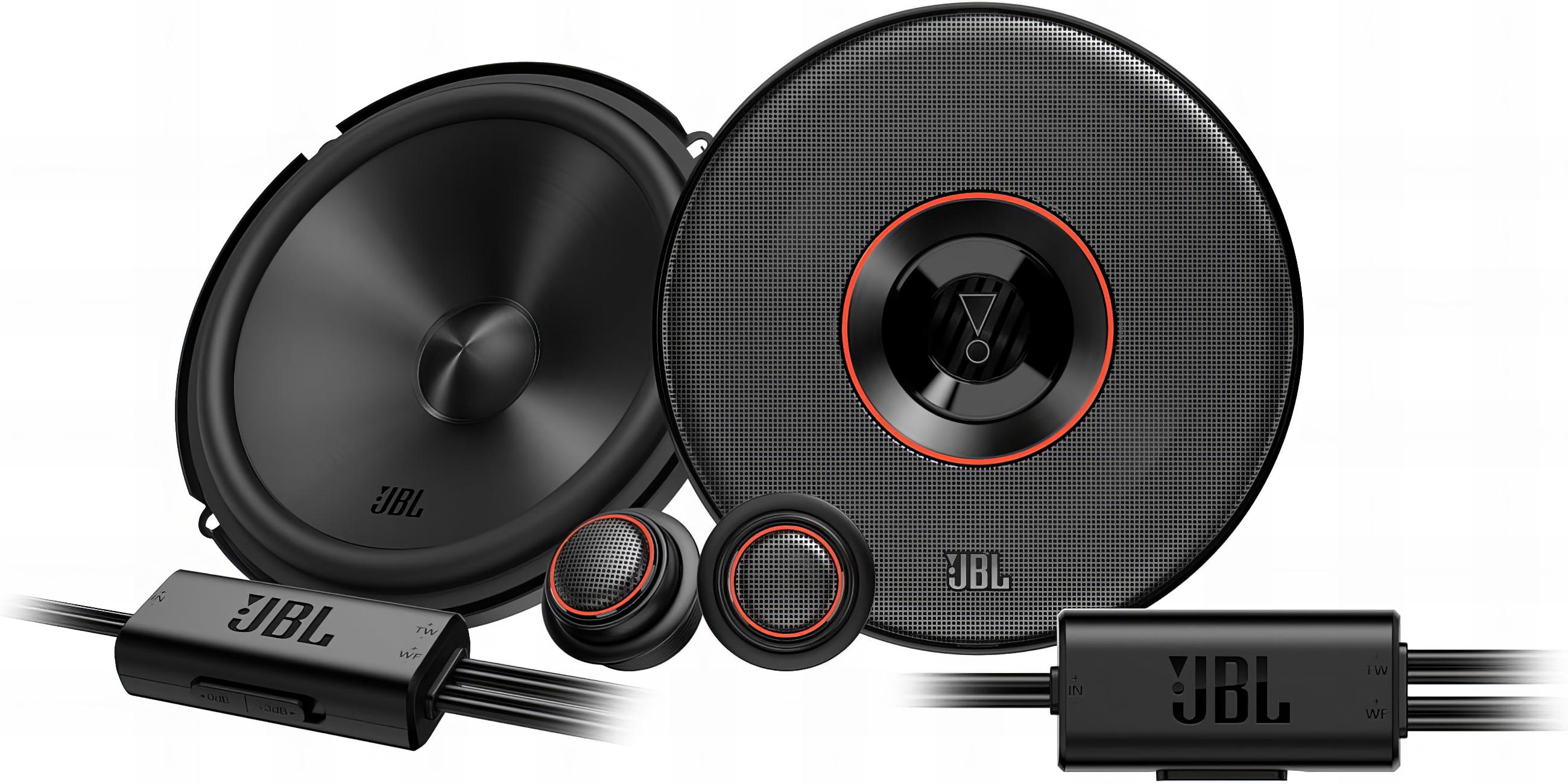 JBL Club64C