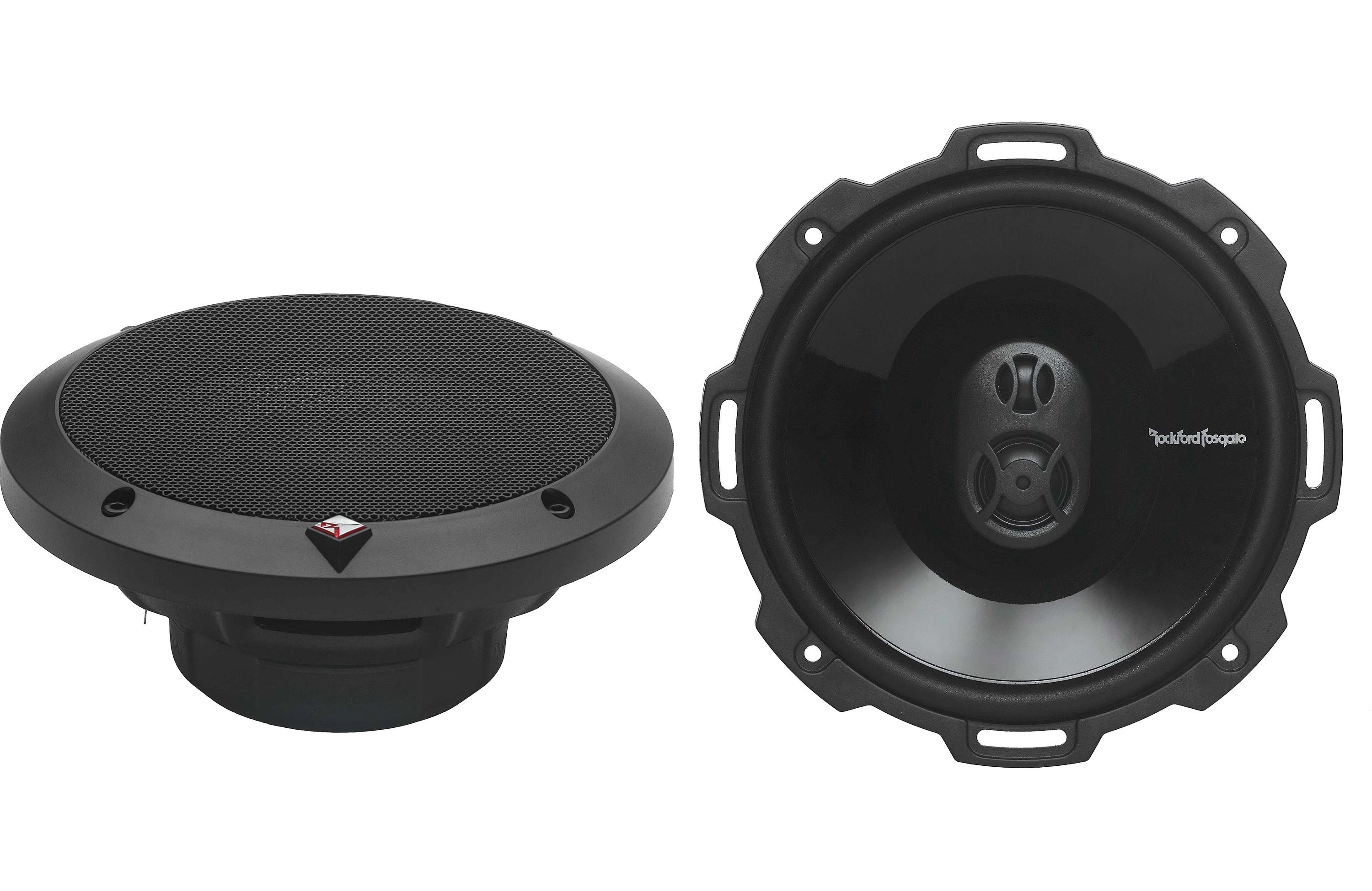 Rockford Fosgate P1675