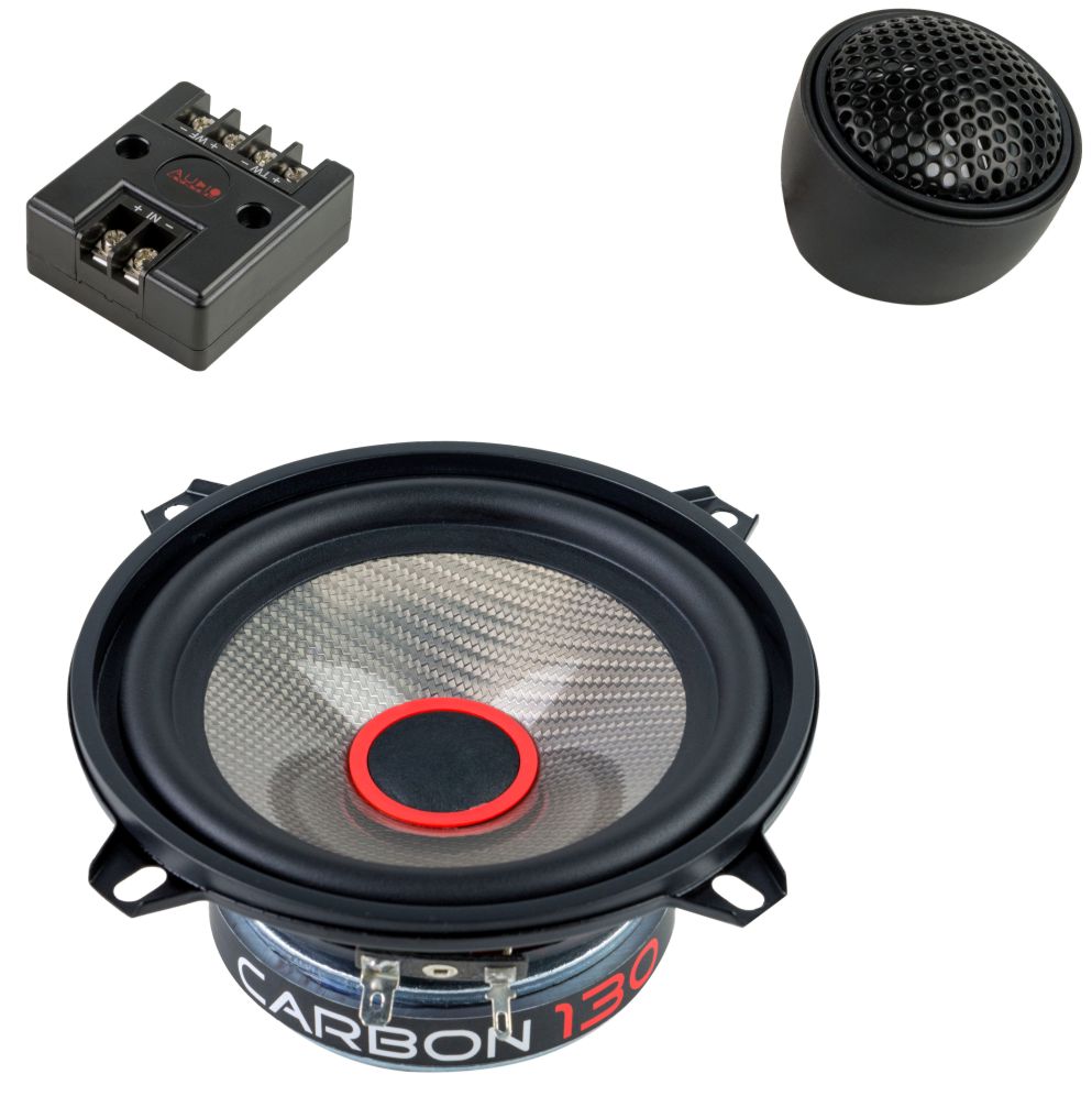 Audio System Carbon130