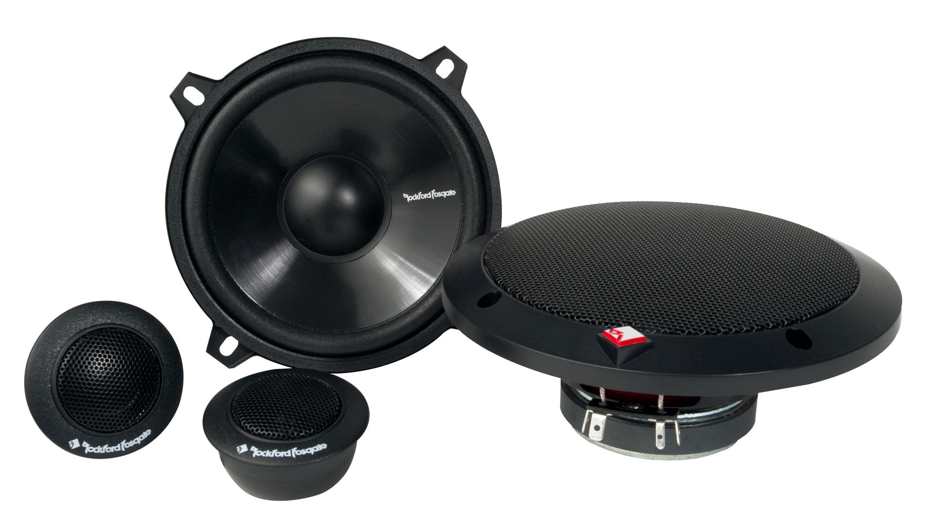 Rockford Fosgate R152-S