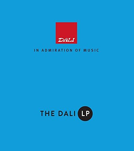 Dali LP The Dali LP