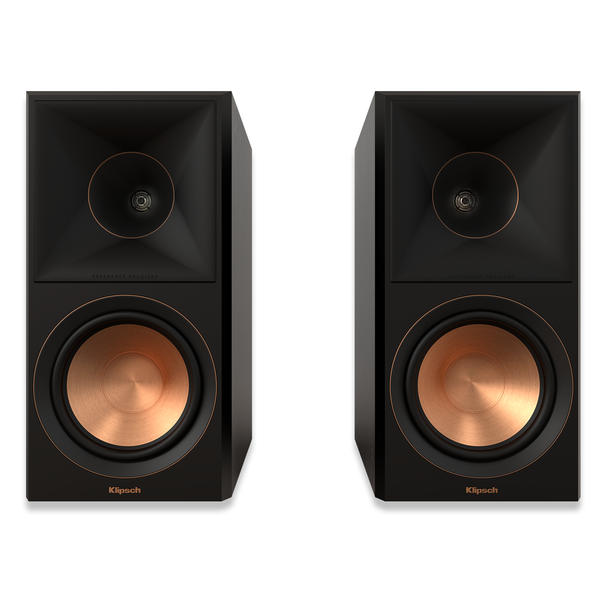 Klipsch RP-600M MK2 Schwarz Paarpreis