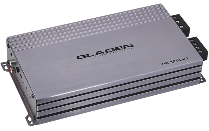 Gladen RC1200c1