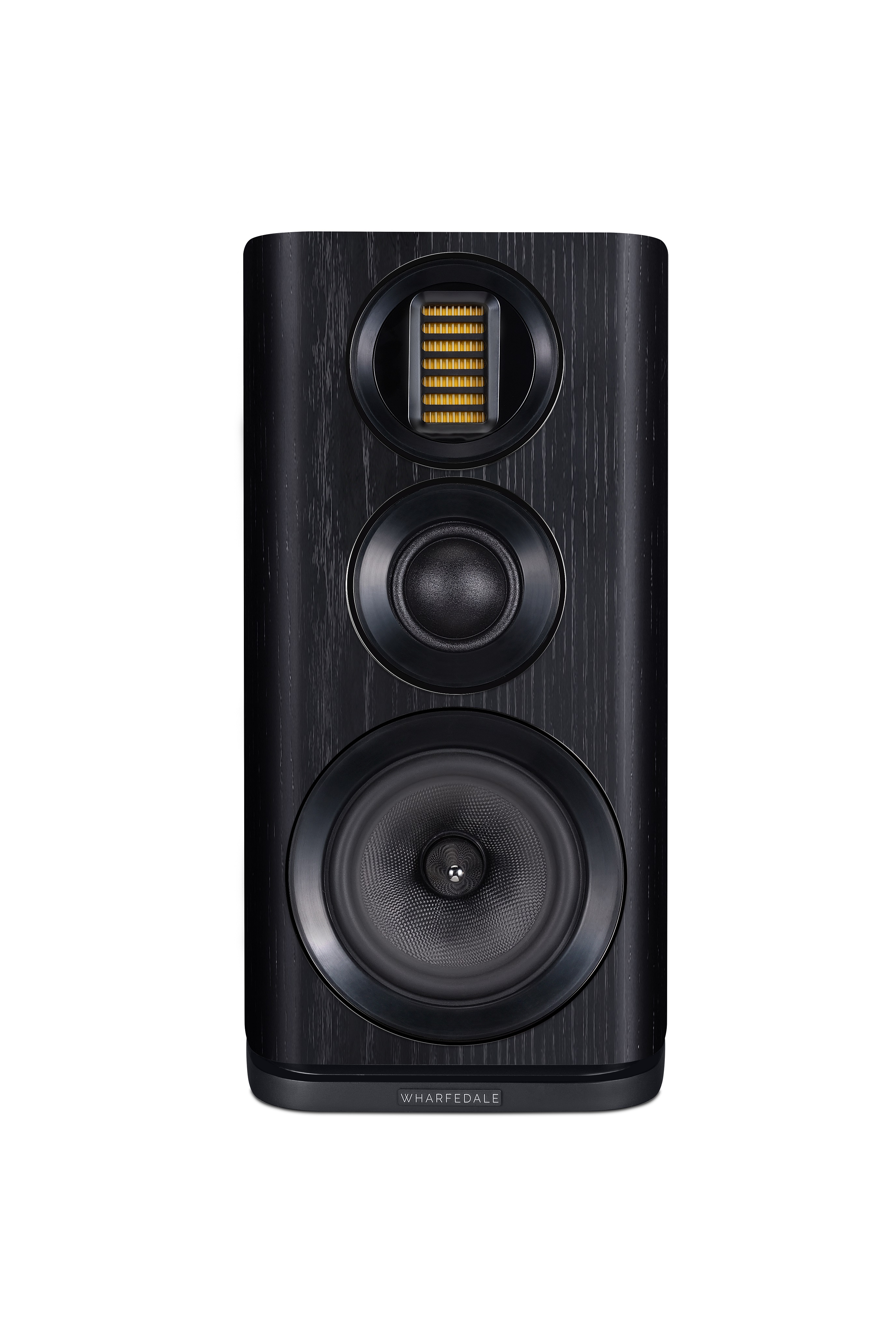 Wharfedale EVO4.2 Schwarz Paarpreis