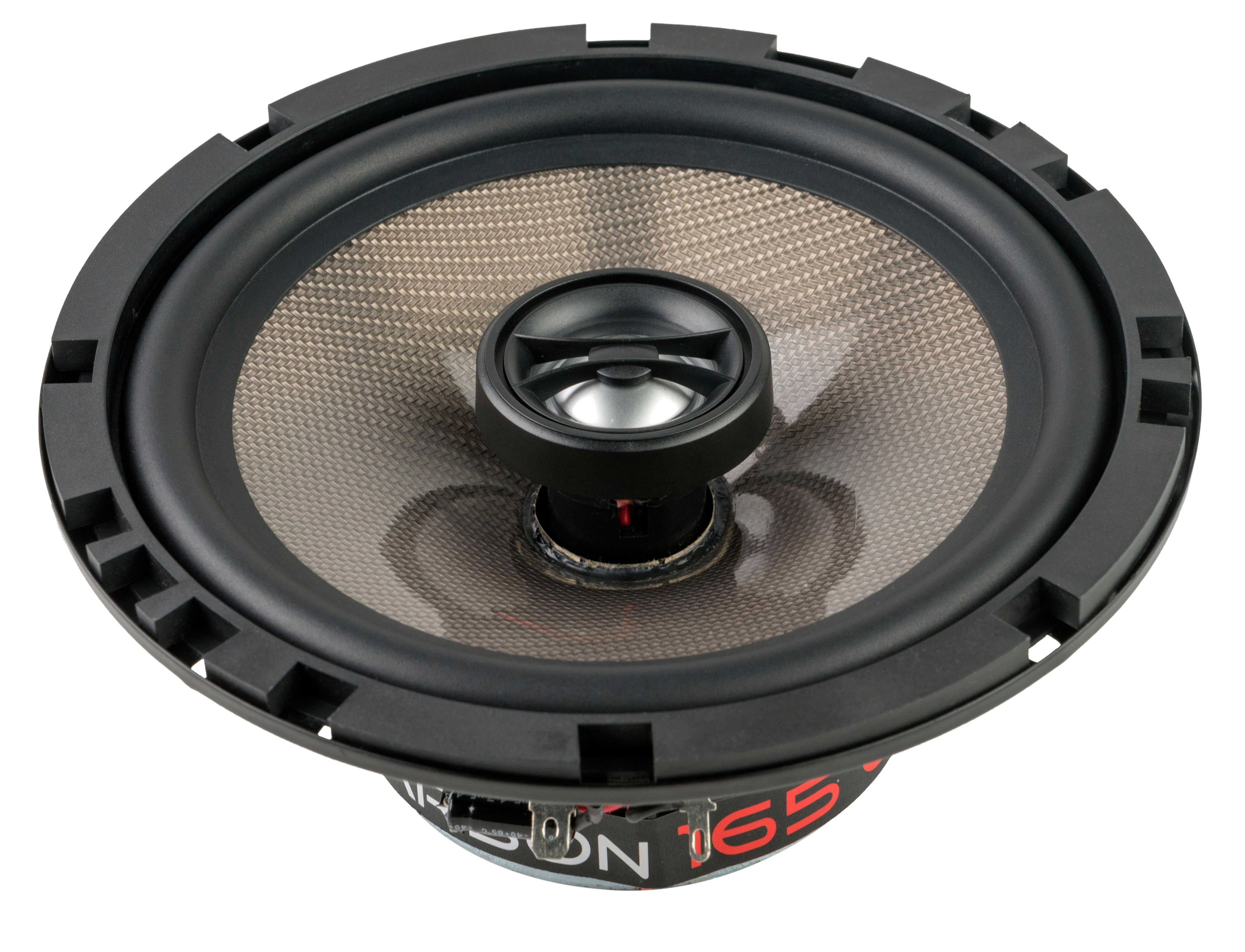 Audio System Carbon165CO