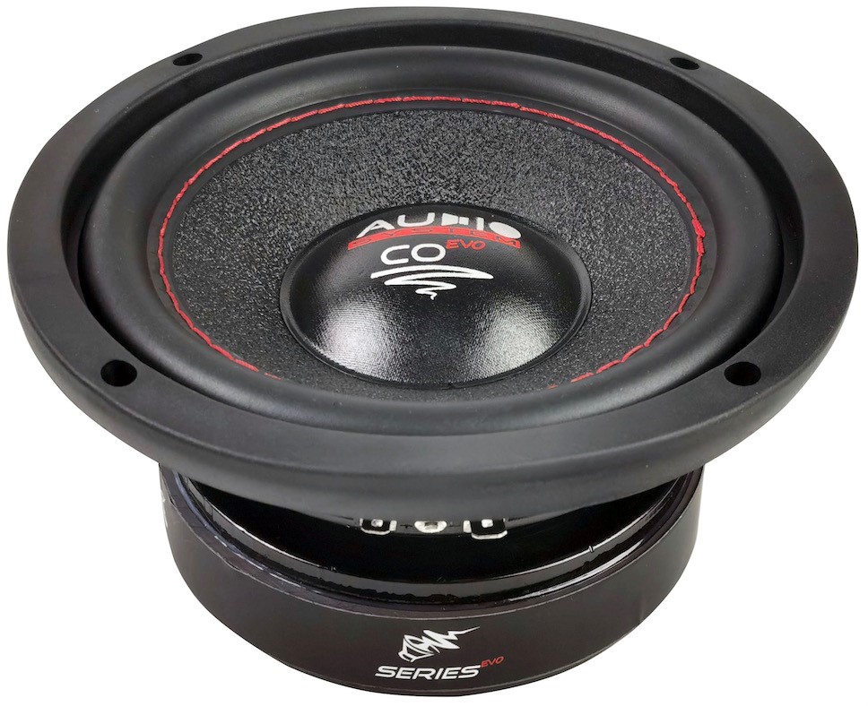 Audio System CO06 Evo