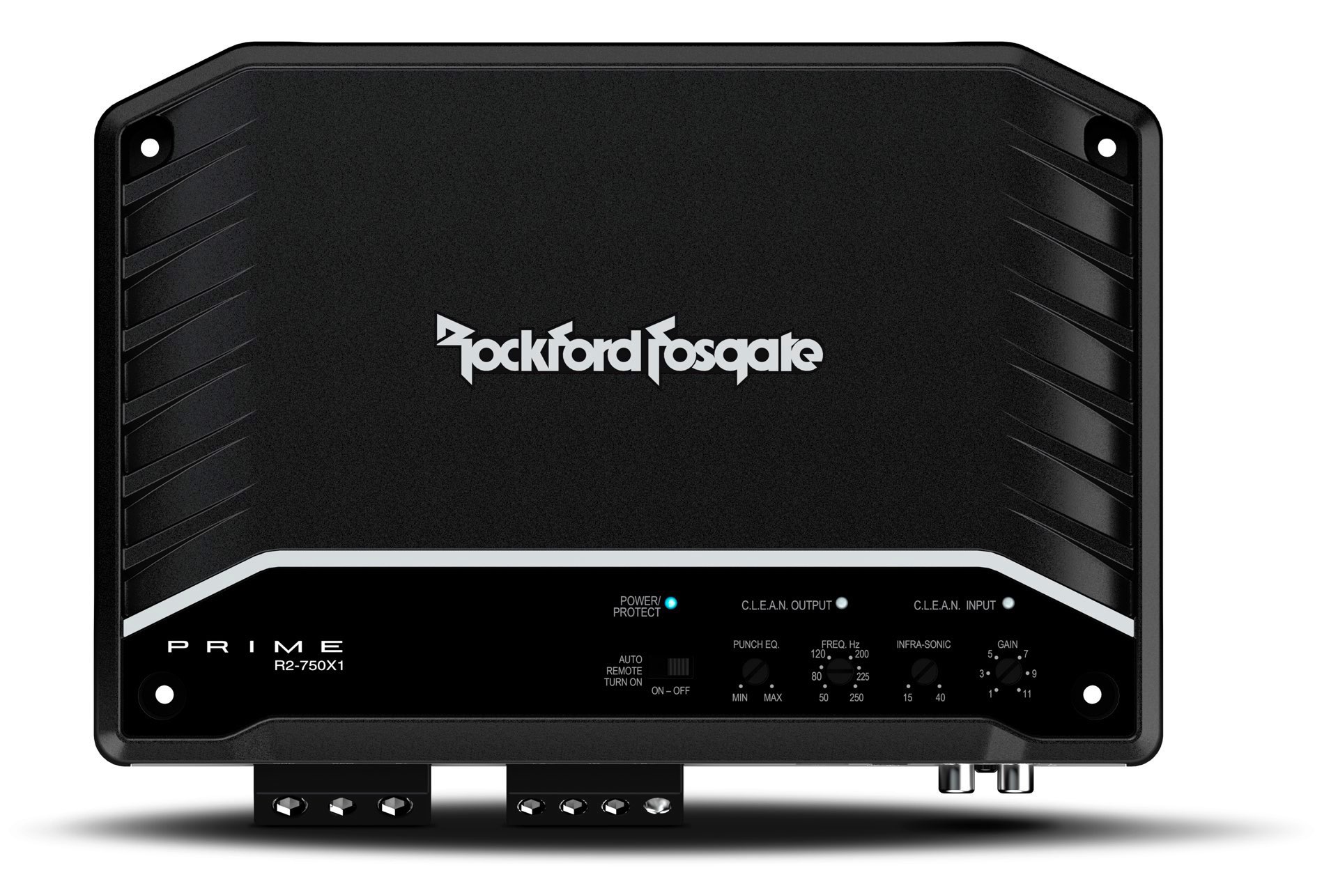 Rockford Fosgate R2-750X1