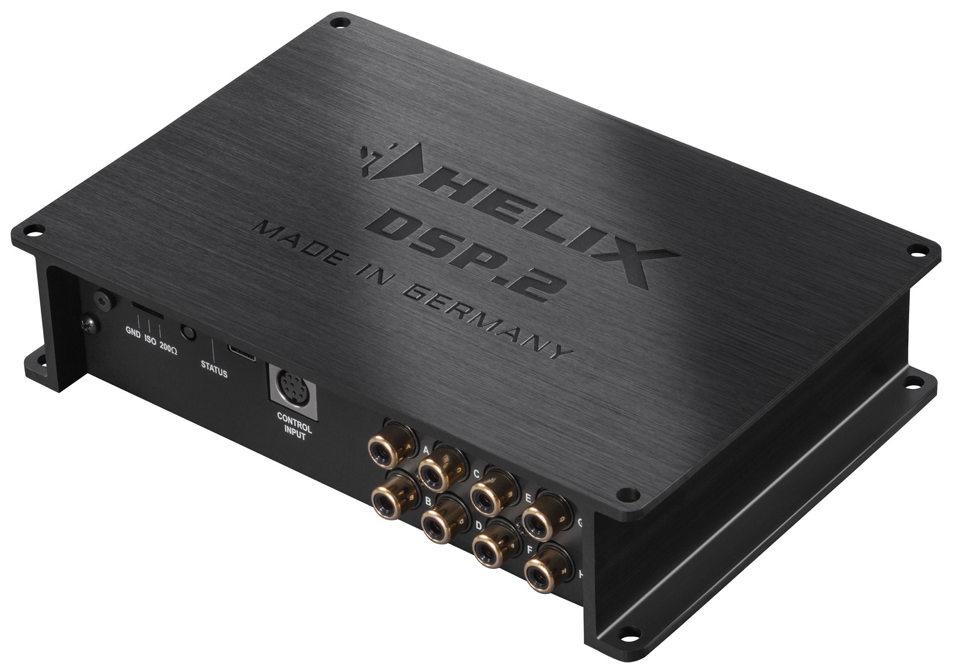 Helix DSP.2