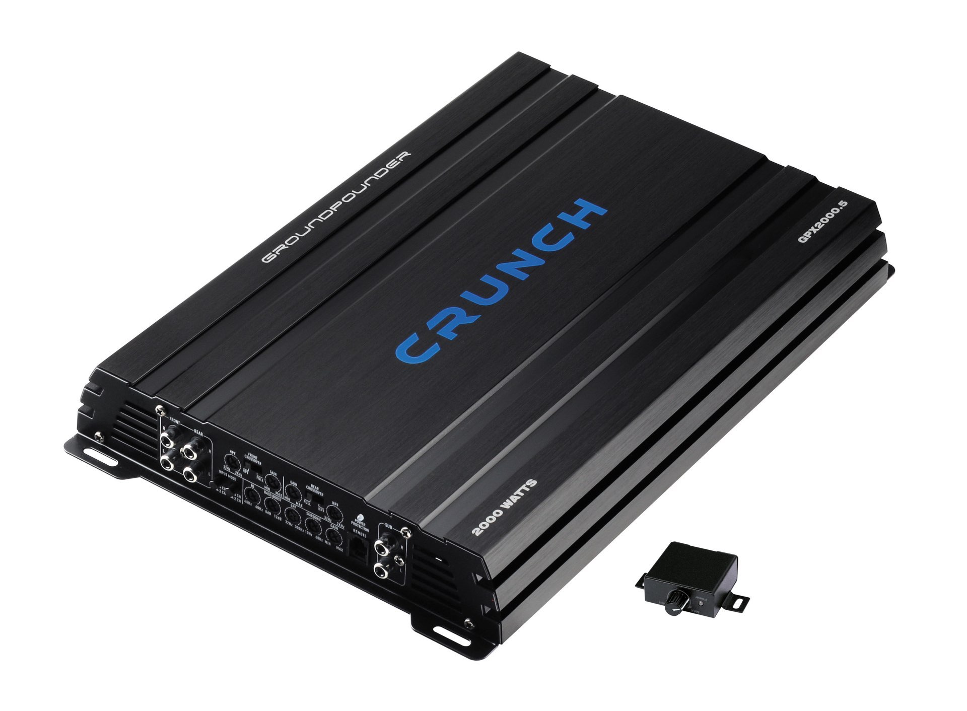 Crunch GPX2000.5D