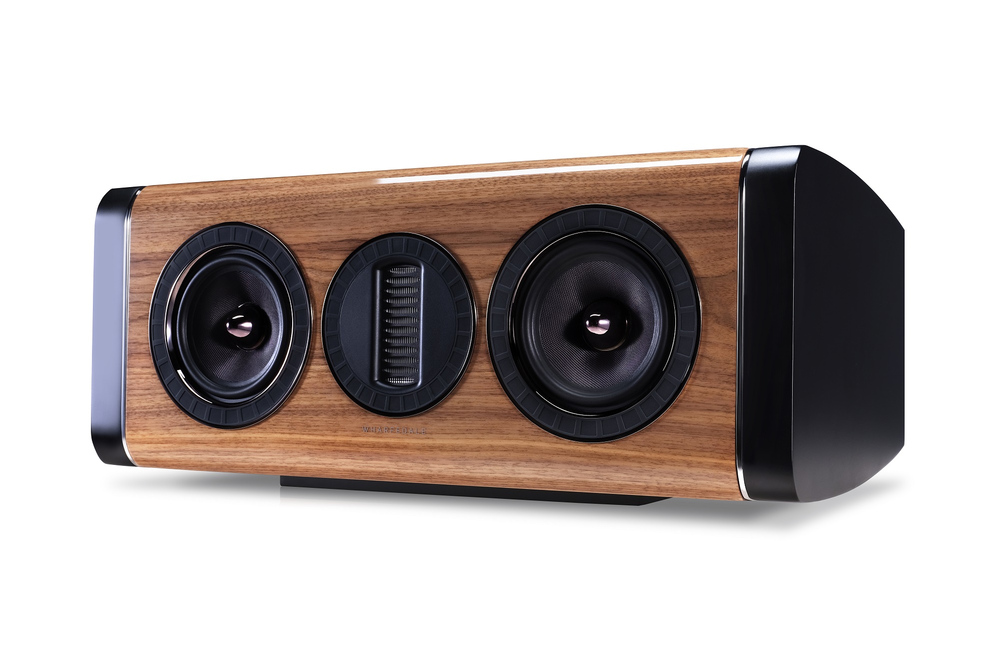 Wharfedale Aura C Walnuss