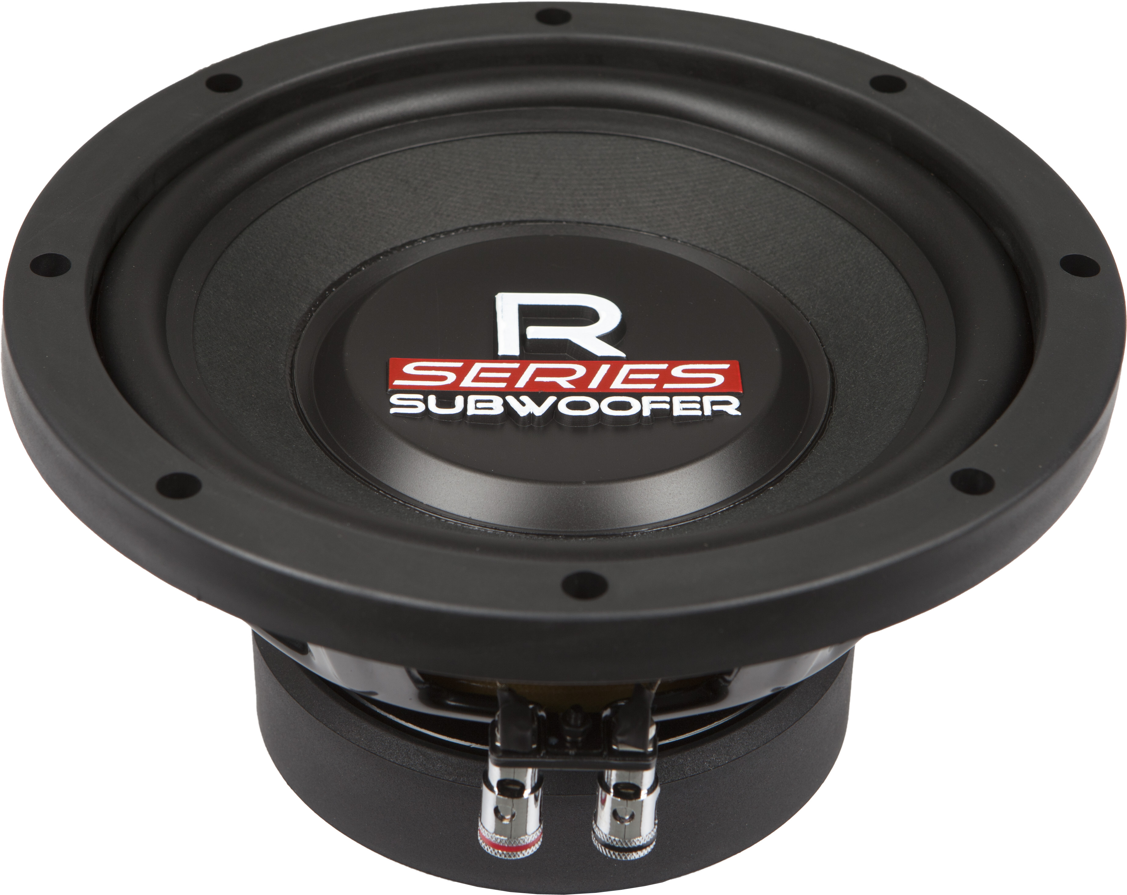 Audio System R08