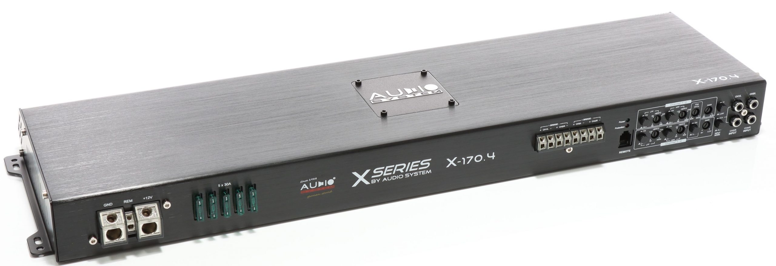 Audio System X170.4