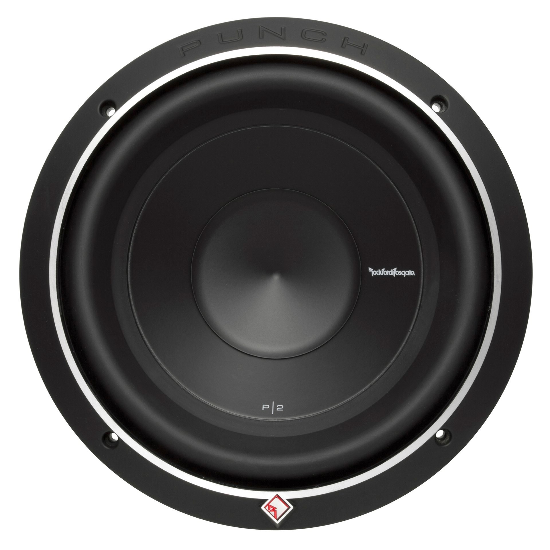 Rockford Fosgate P2D2-10