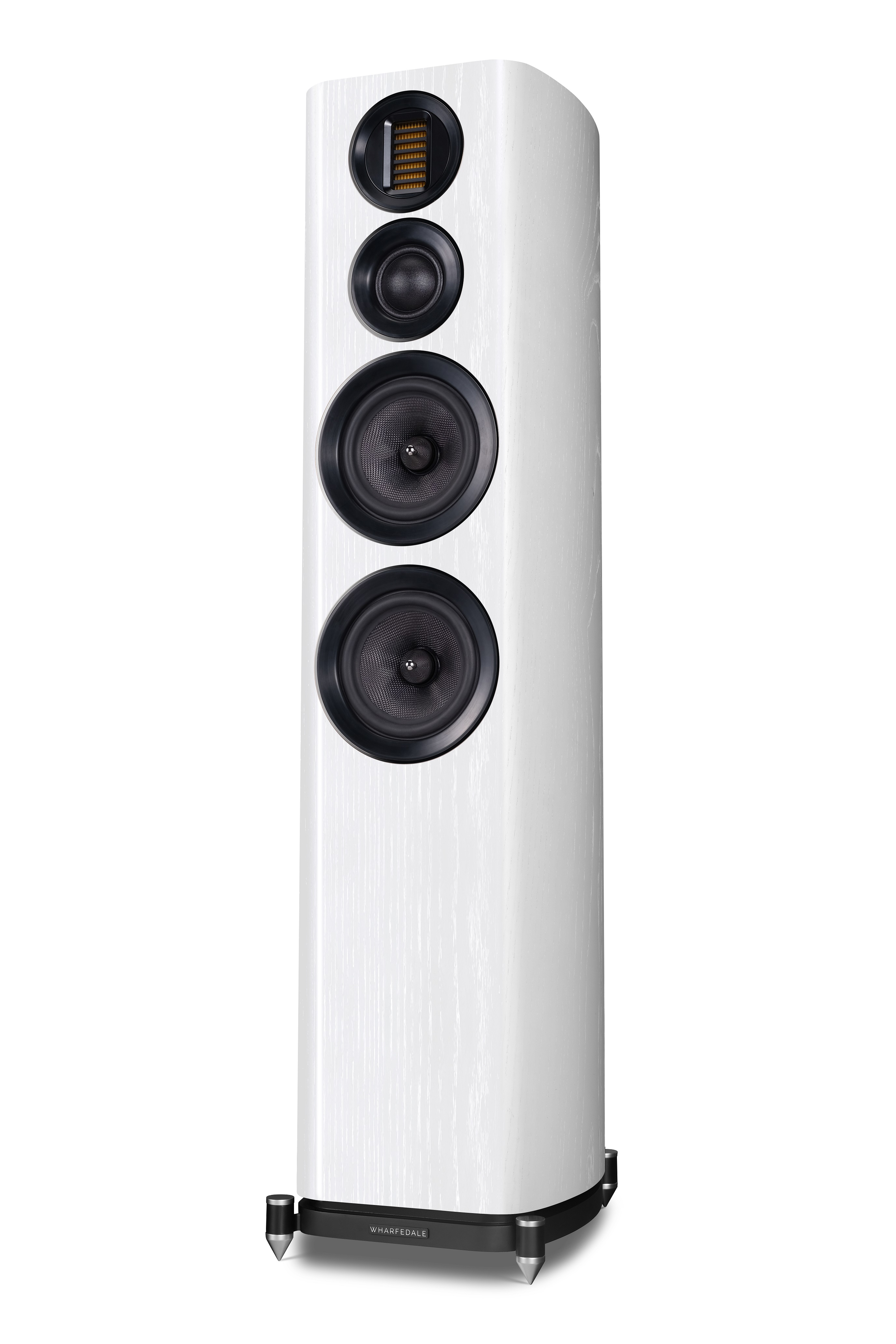 Wharfedale EVO4.4 Weiß Paarpreis