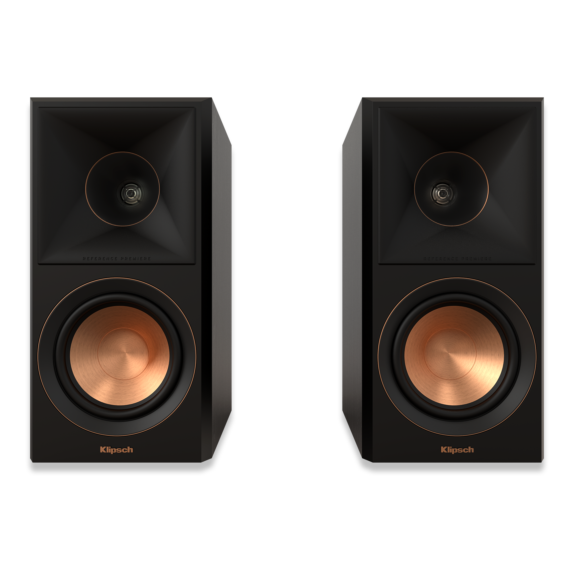 Klipsch RP-500M MK2 Schwarz Paarpreis