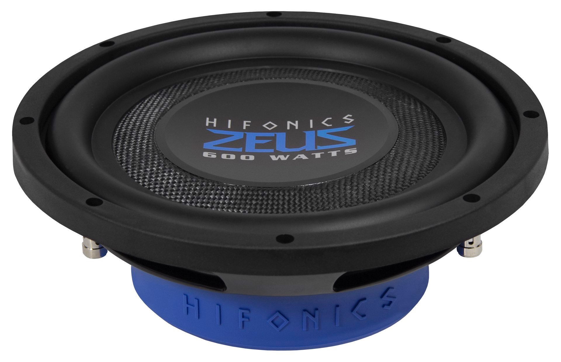 Hifonics ZST10D2 / B-Stock