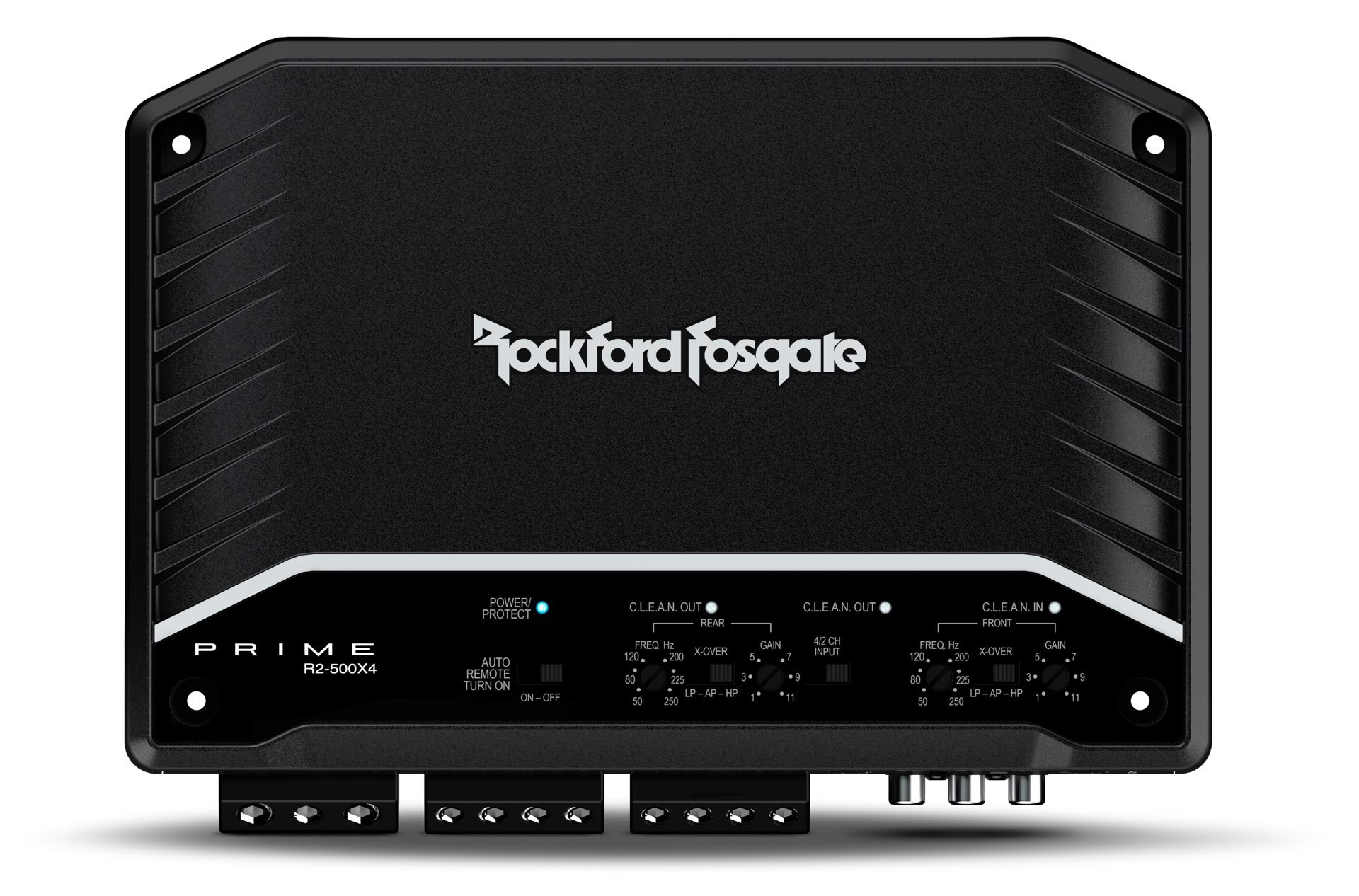 Rockford Fosgate R2-500X4