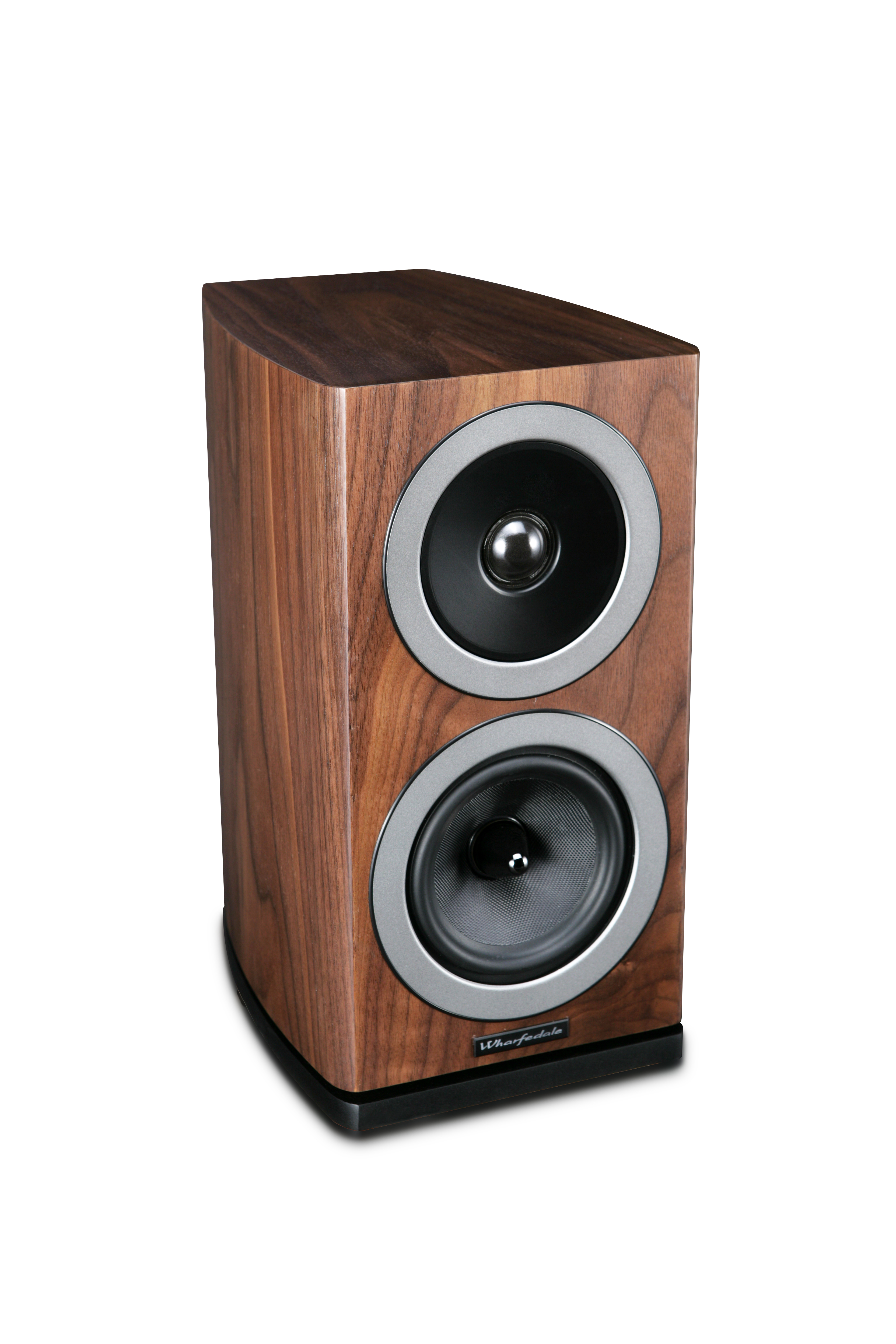 Wharfedale REVA 1 Walnuss Paarpreis