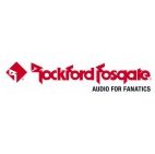 ROCKFORD-FOSGATE