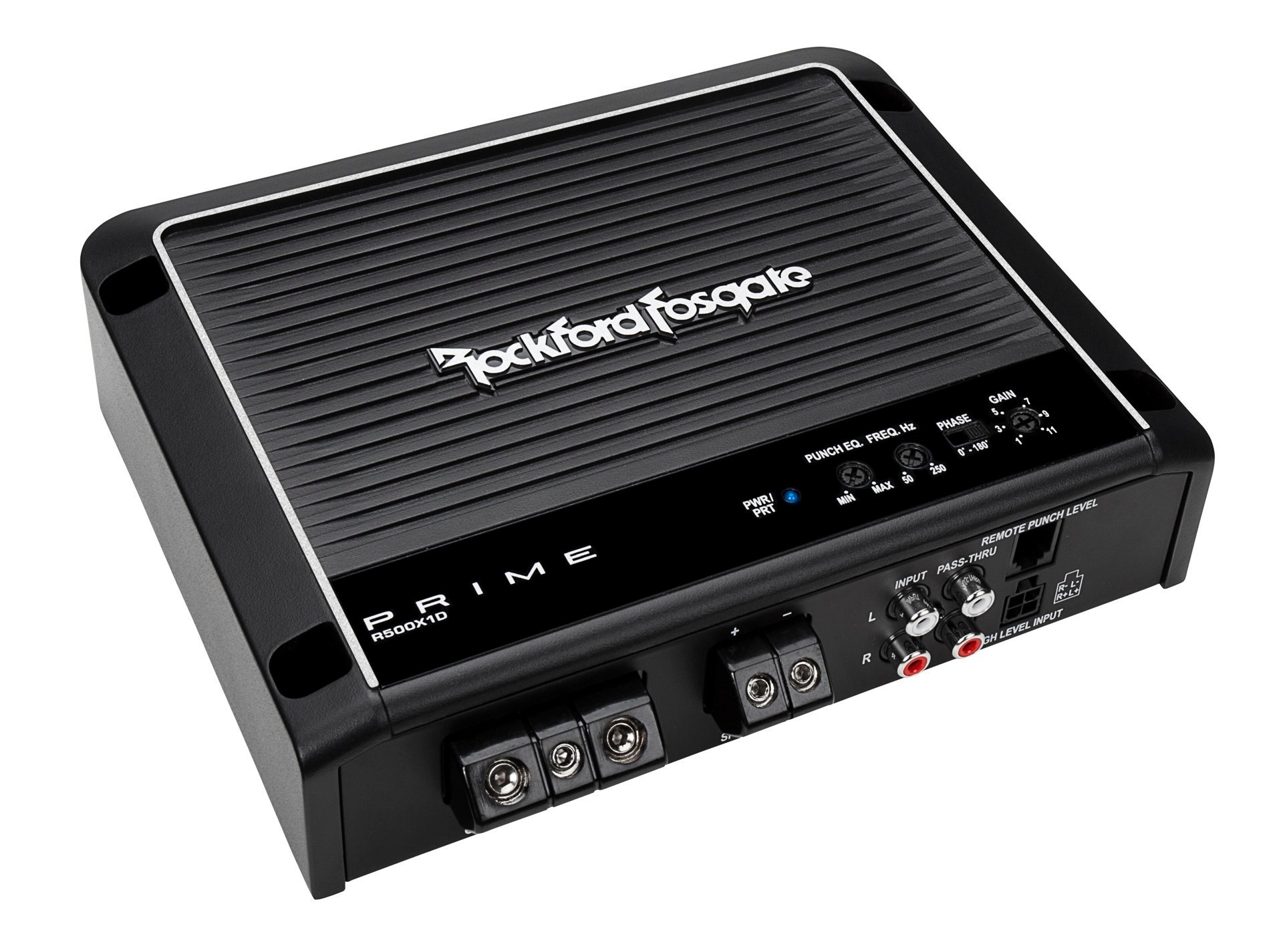 Rockford Fosgate R500X1D