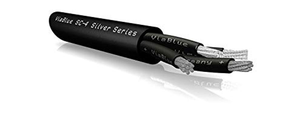 Viablue SC-4 Silver