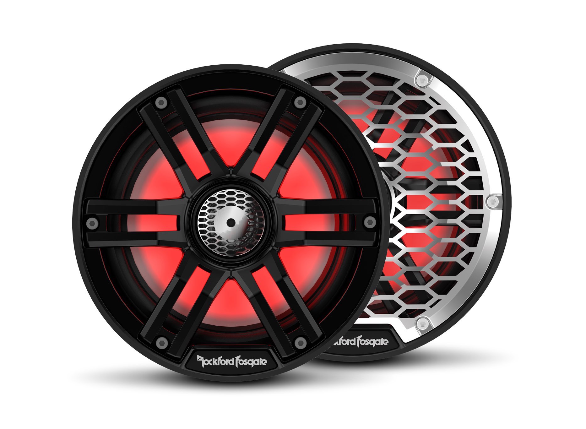 Rockford Fosgate M2-65B