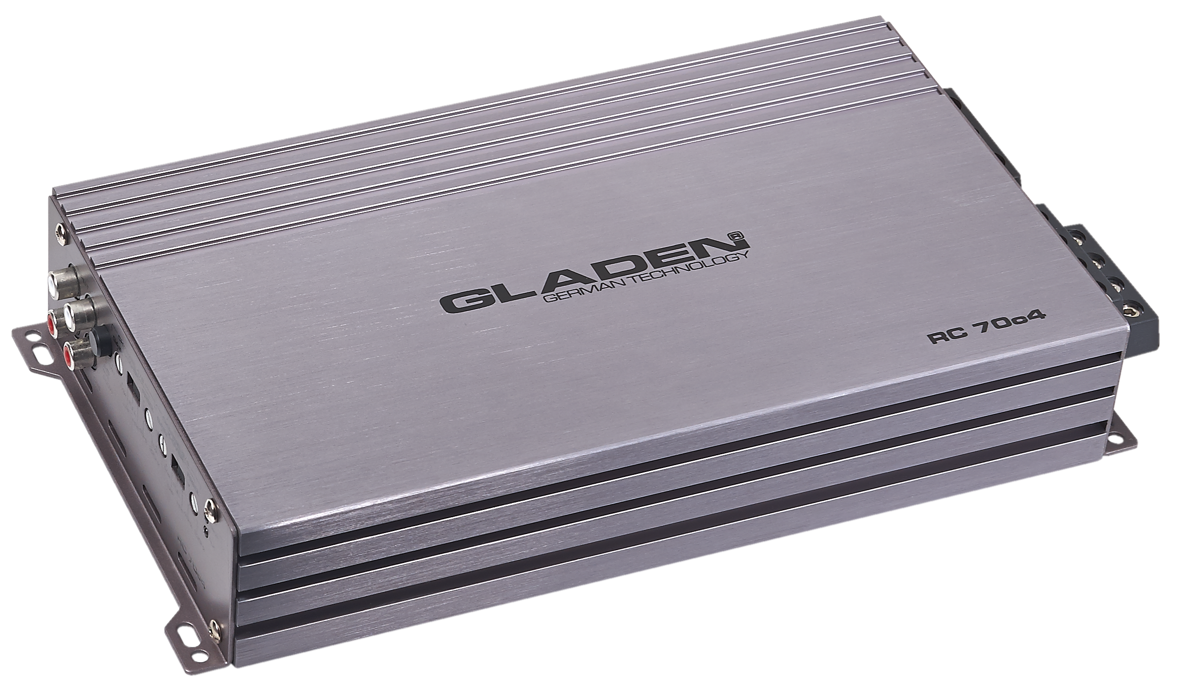 Gladen RC70c4