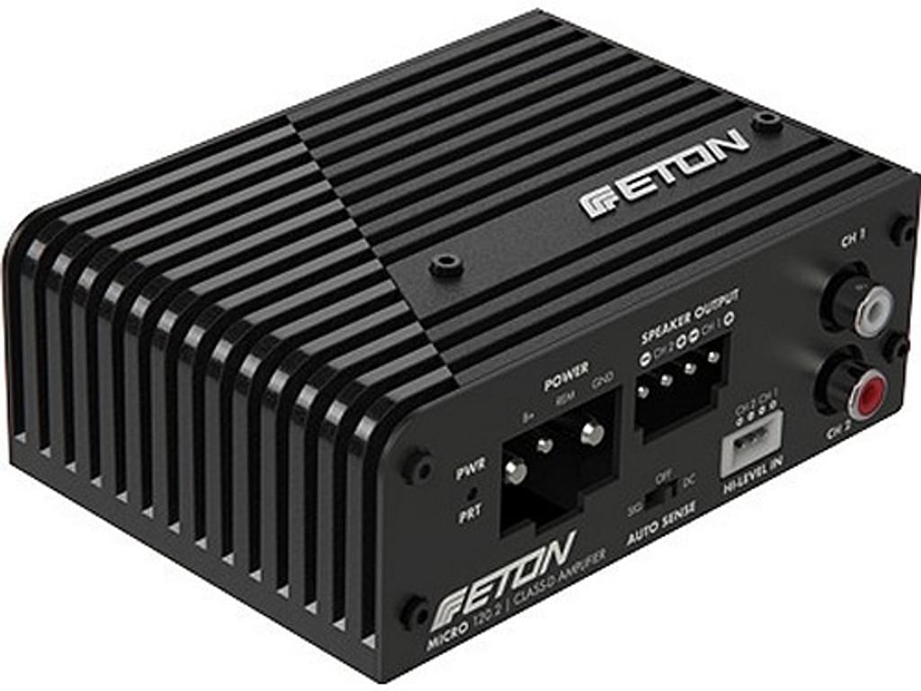 Eton Micro120.2