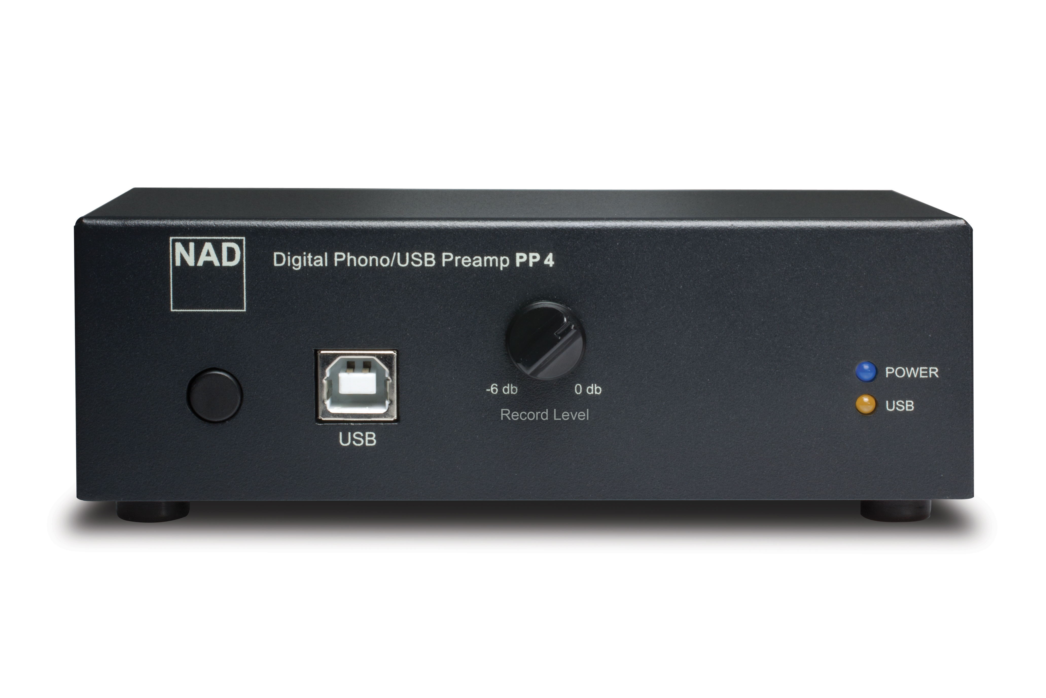 NAD PP4