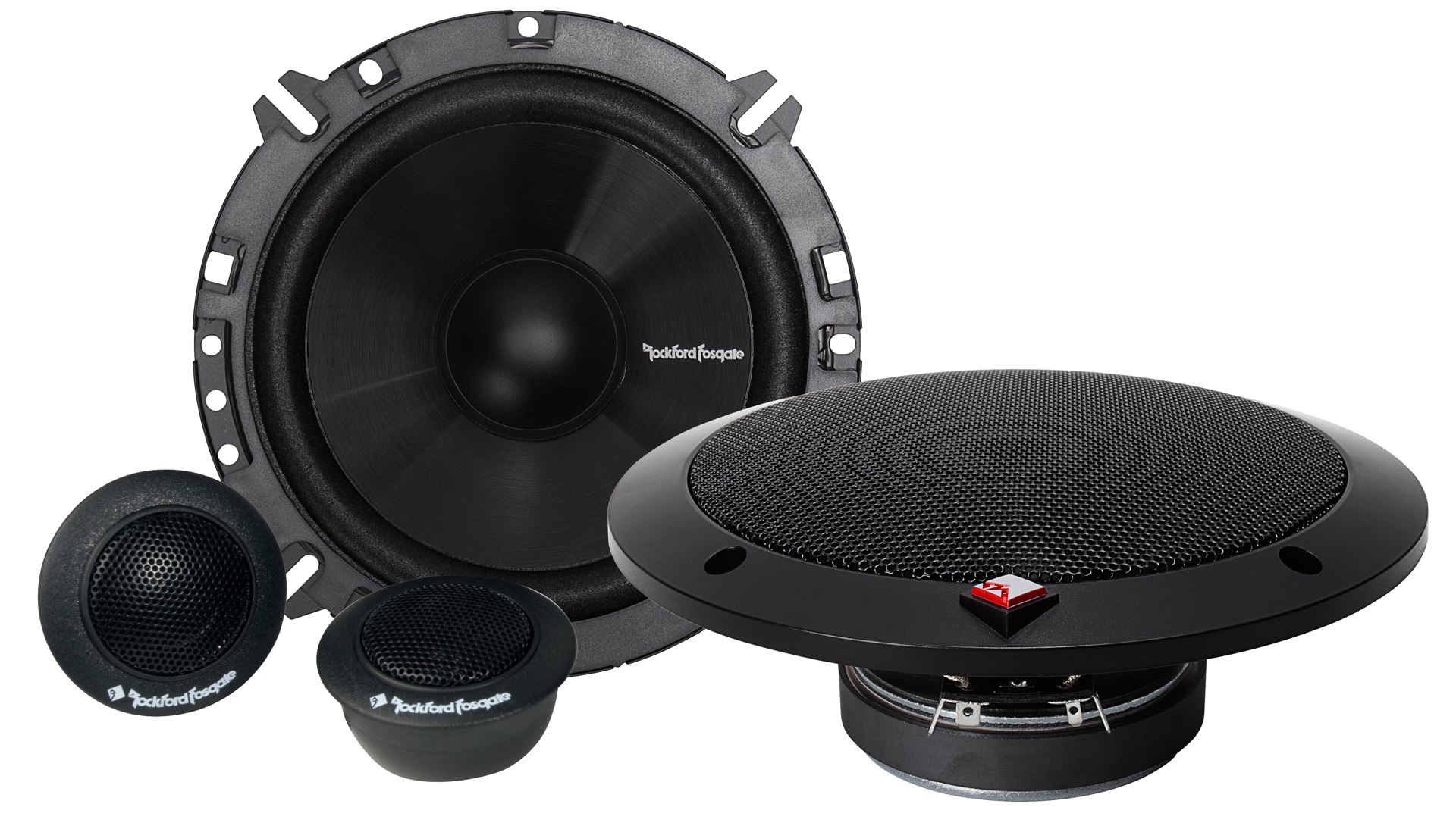 Rockford Fosgate R165-S