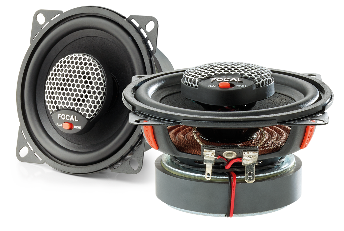 Focal ICU100