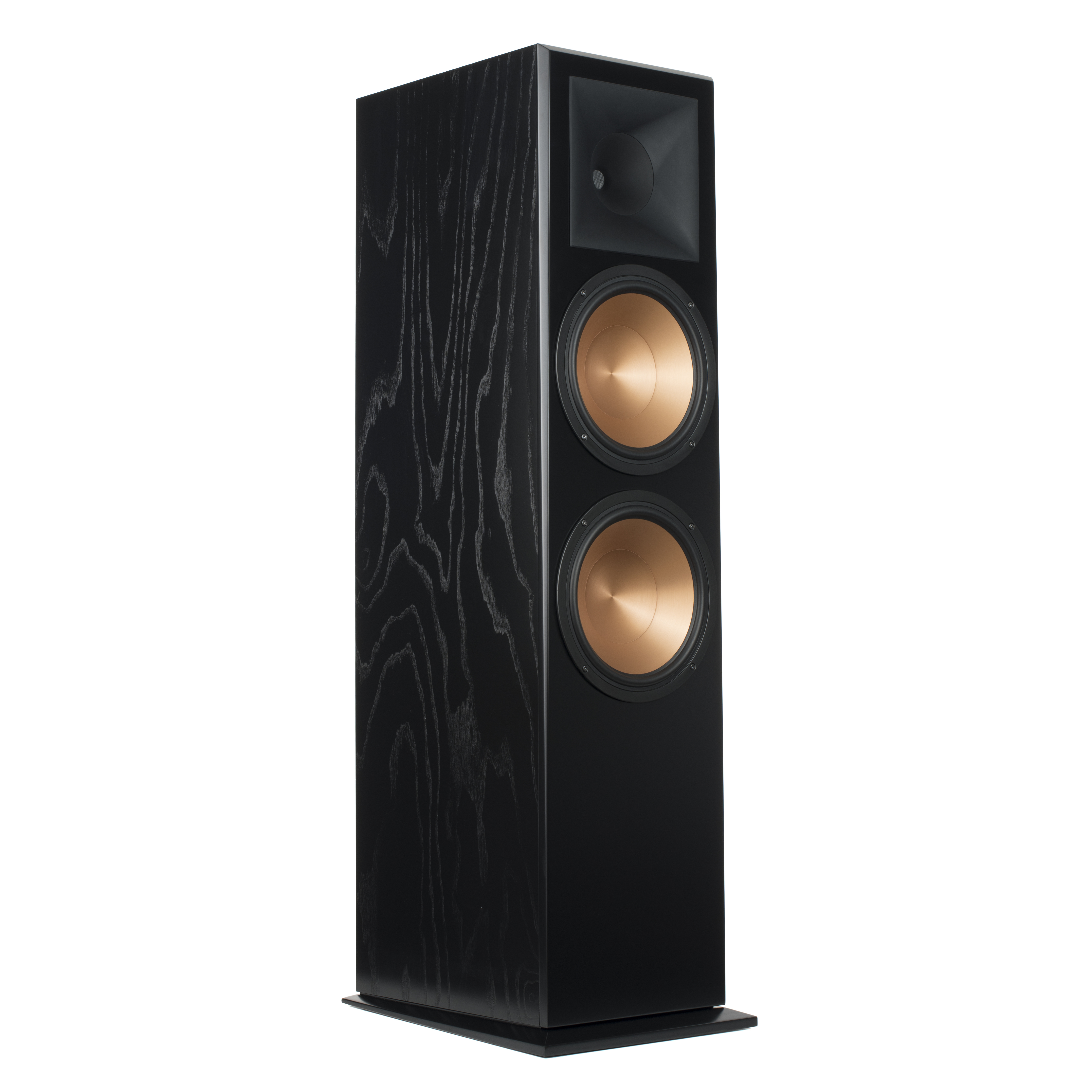 Klipsch RF-7 MK3 Schwarz Paar